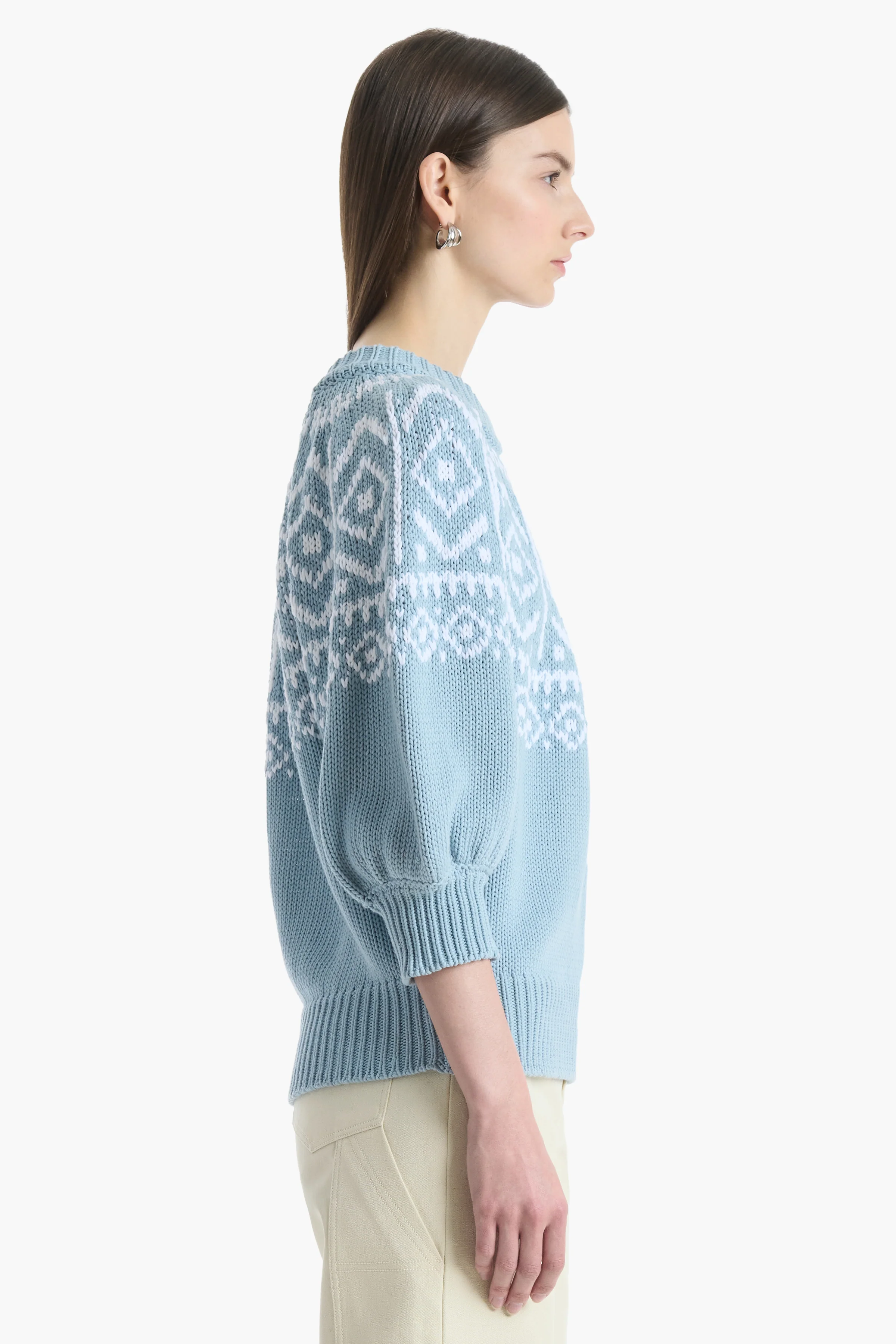 Howard Sweater - Image 4