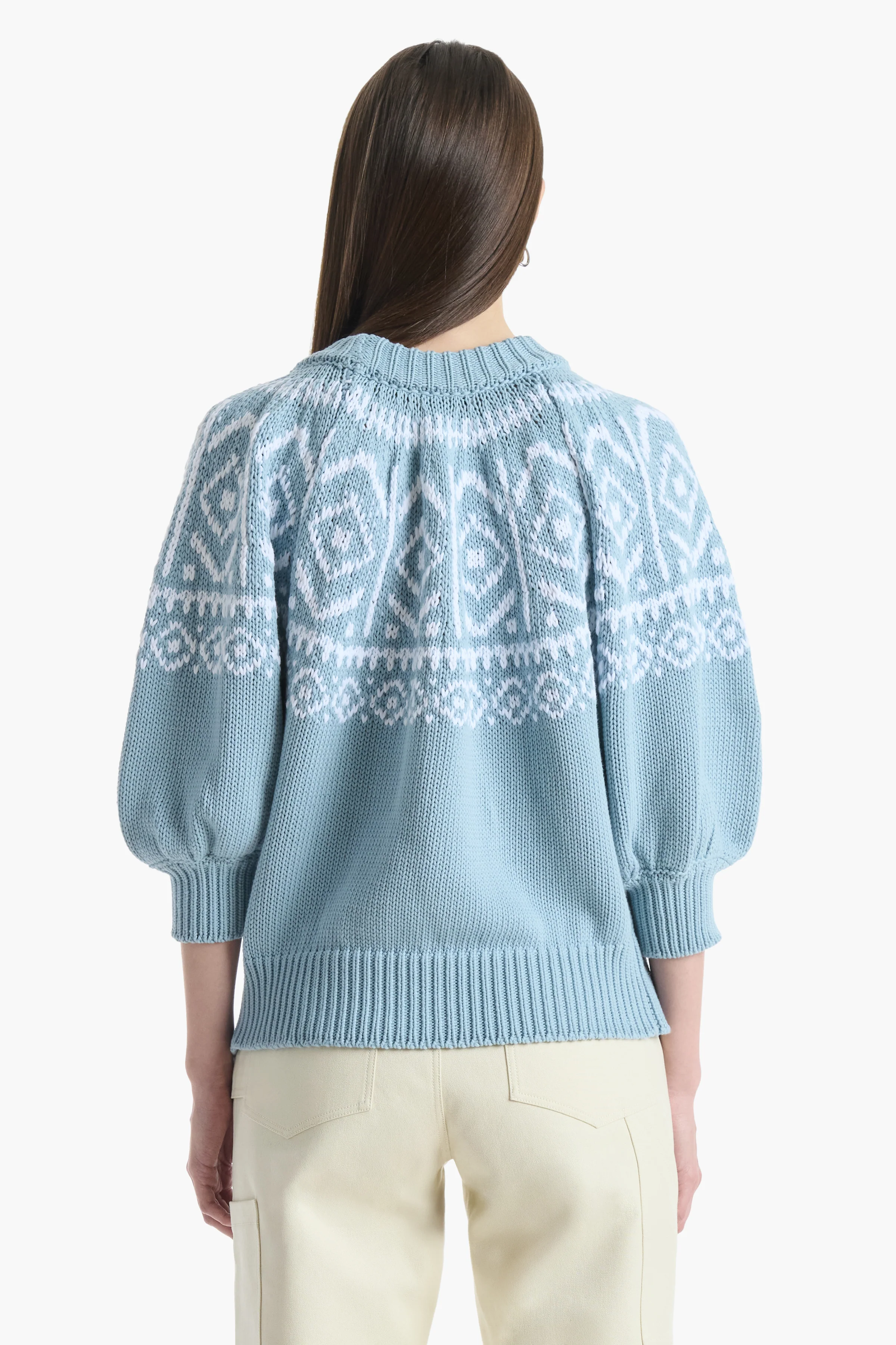 Howard Sweater - Image 5