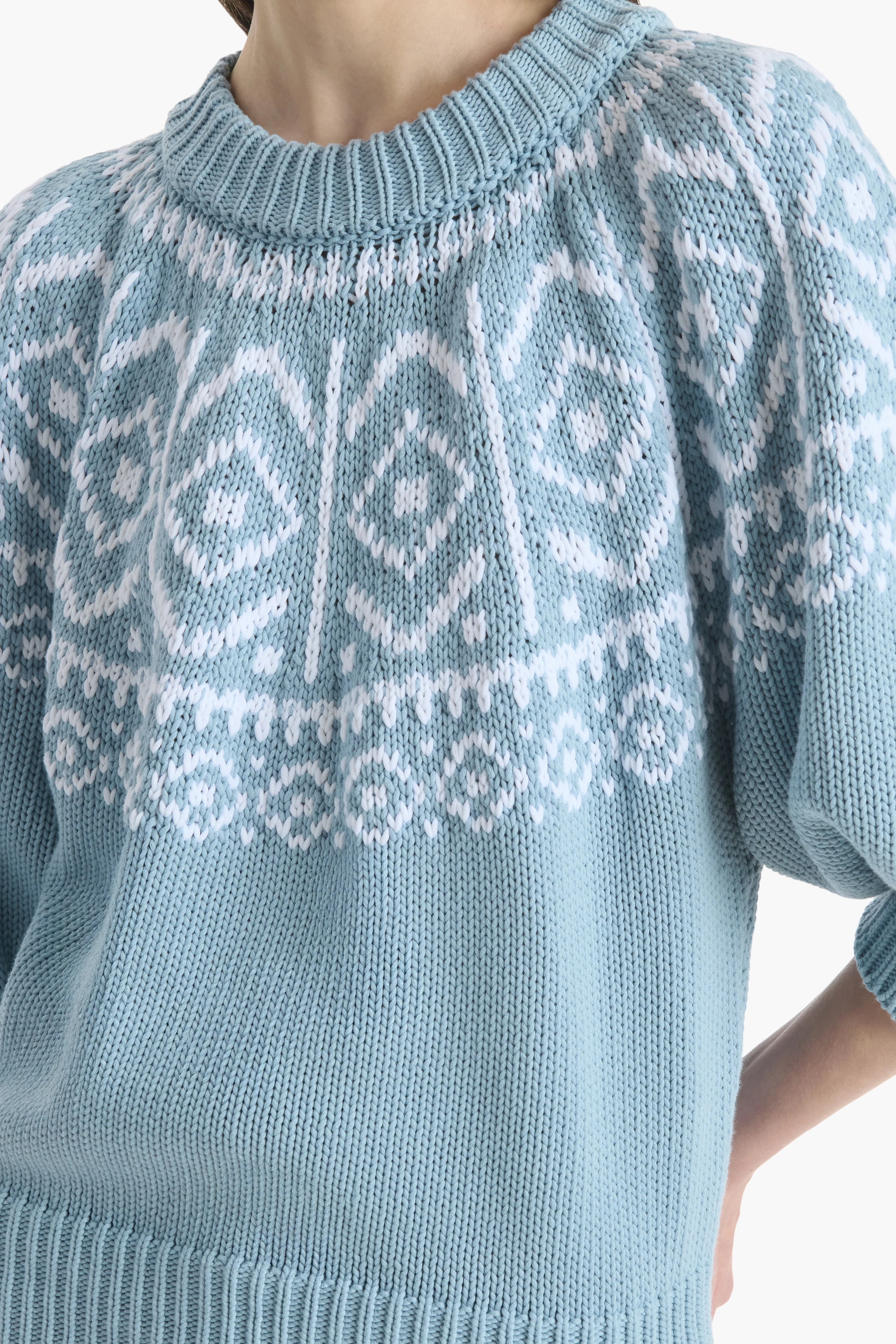 Howard Sweater - Image 6