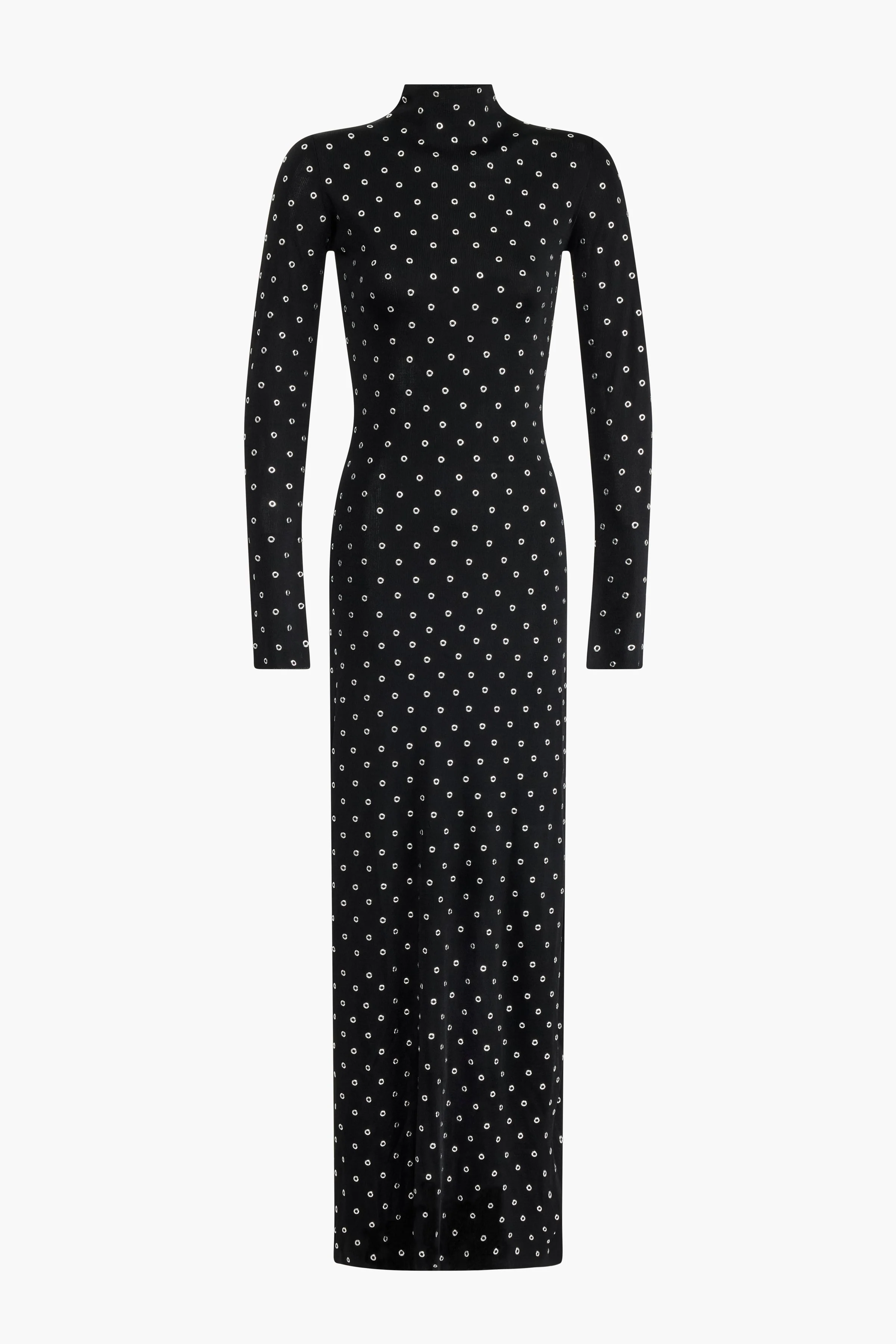 Kaplan Dress