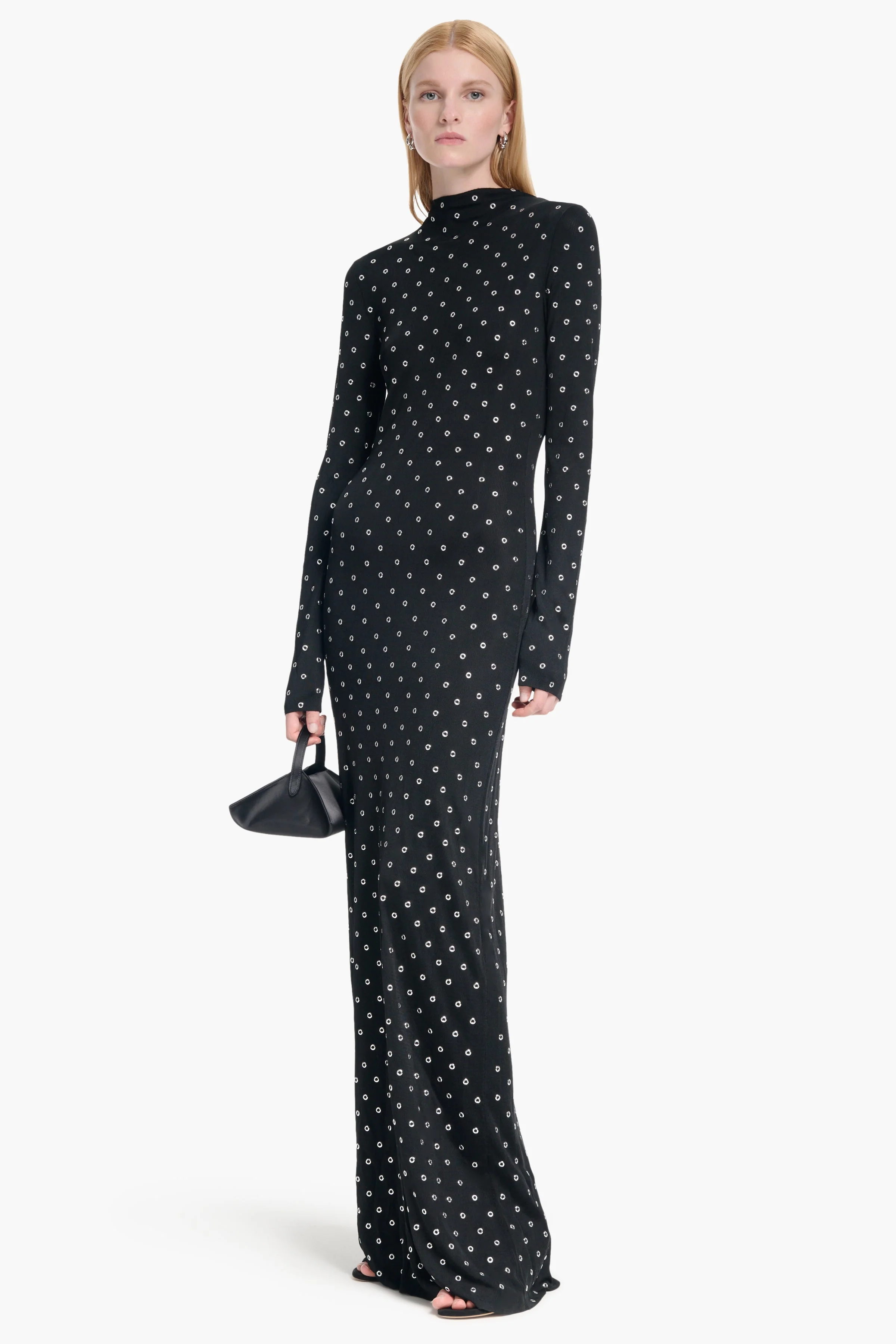 Kaplan Dress - Image 3