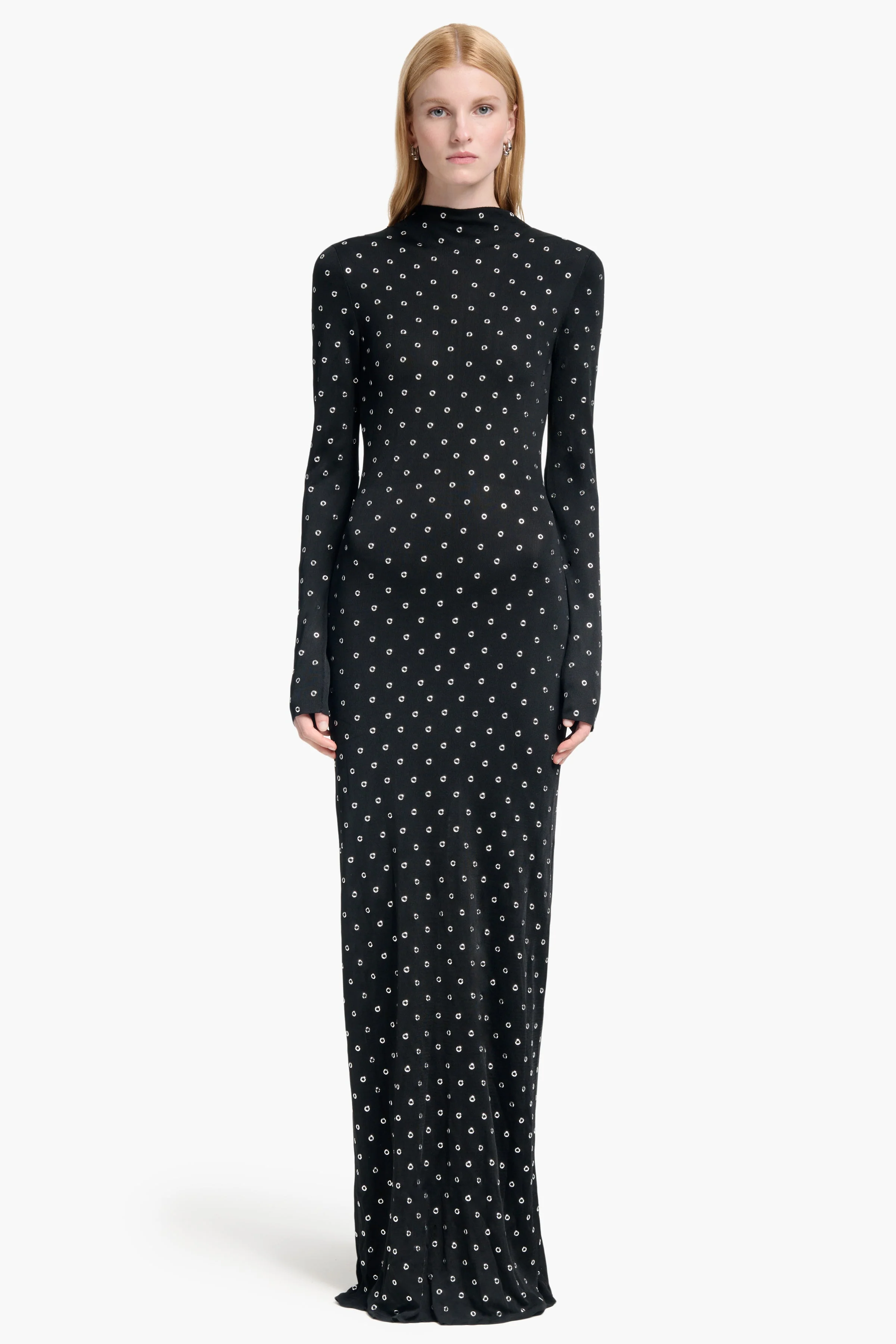 Kaplan Dress - Image 4