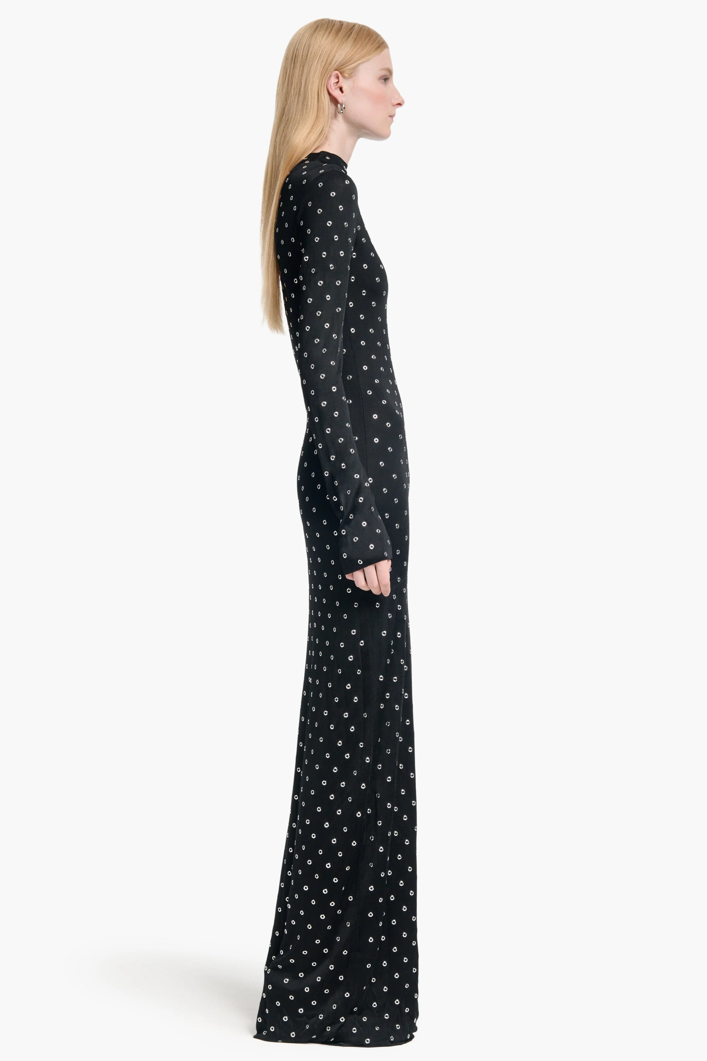 Kaplan Dress - Image 5
