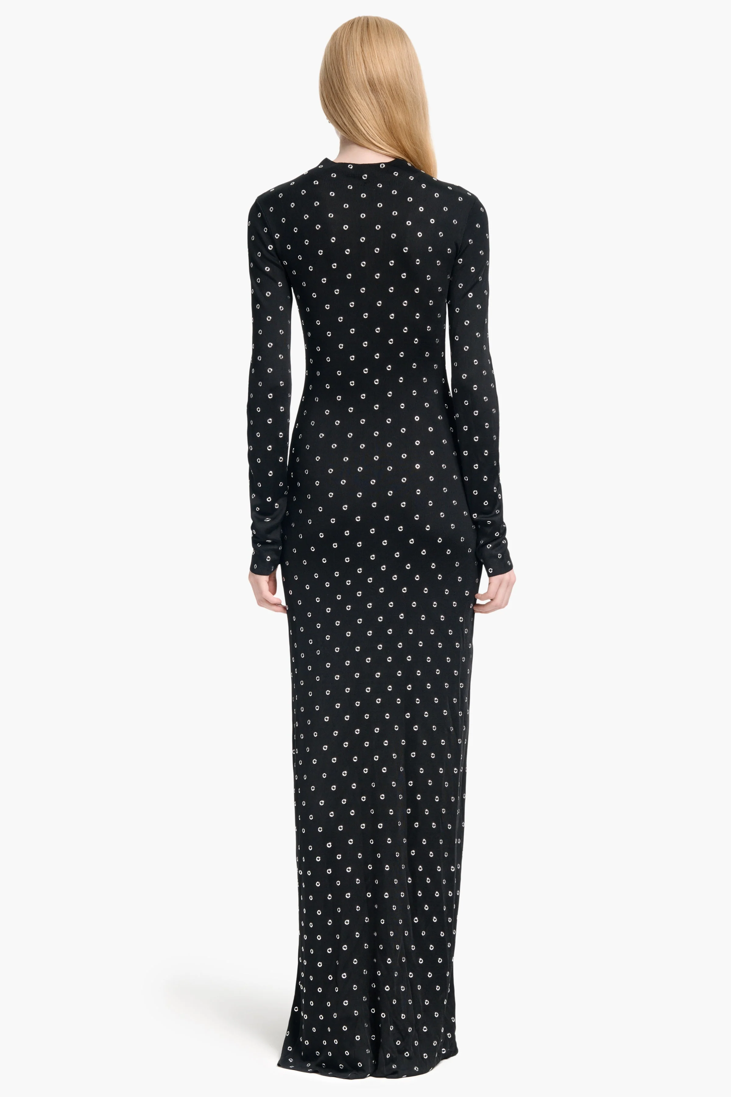 Kaplan Dress - Image 6
