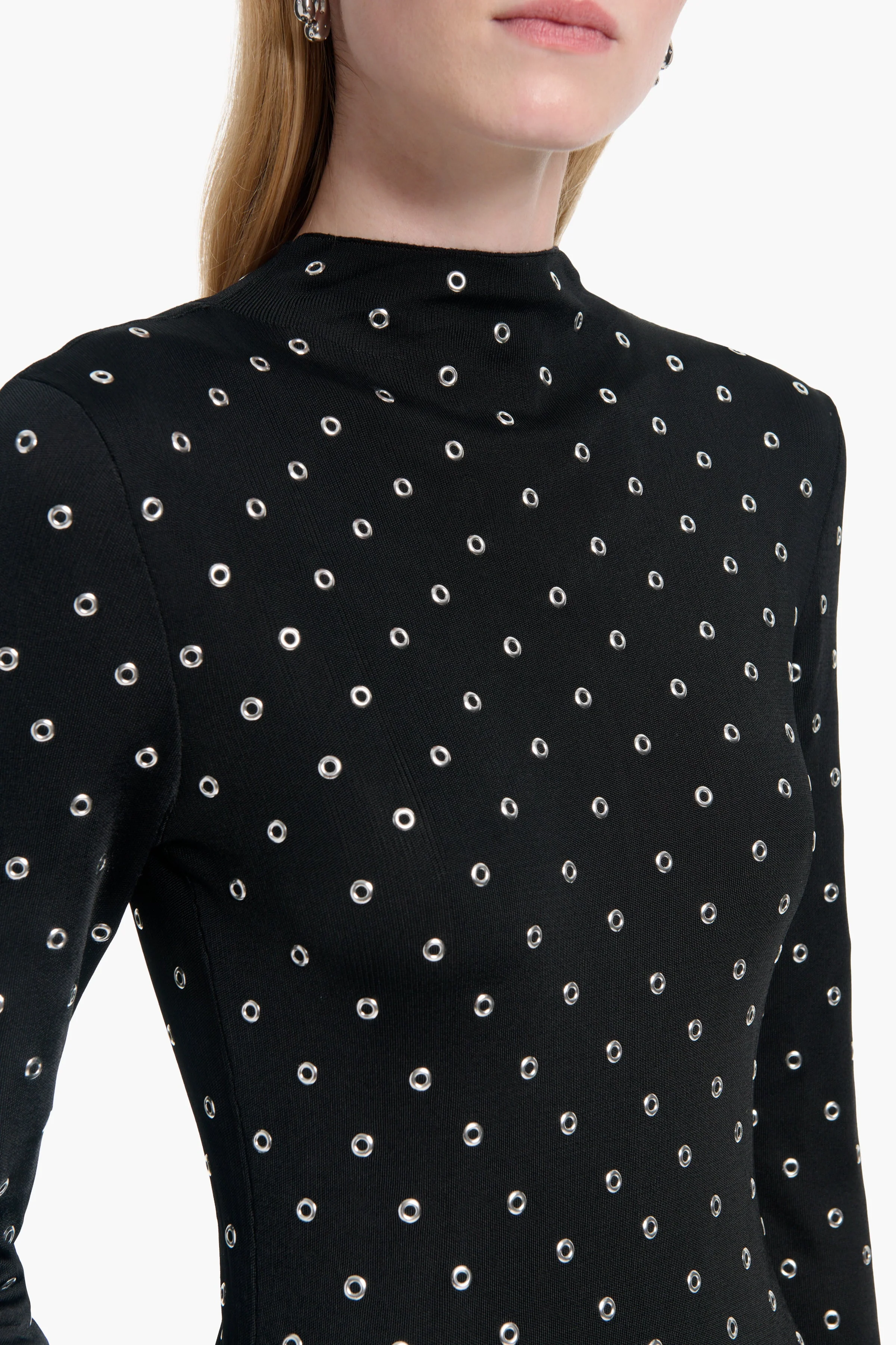 Kaplan Dress - Image 7