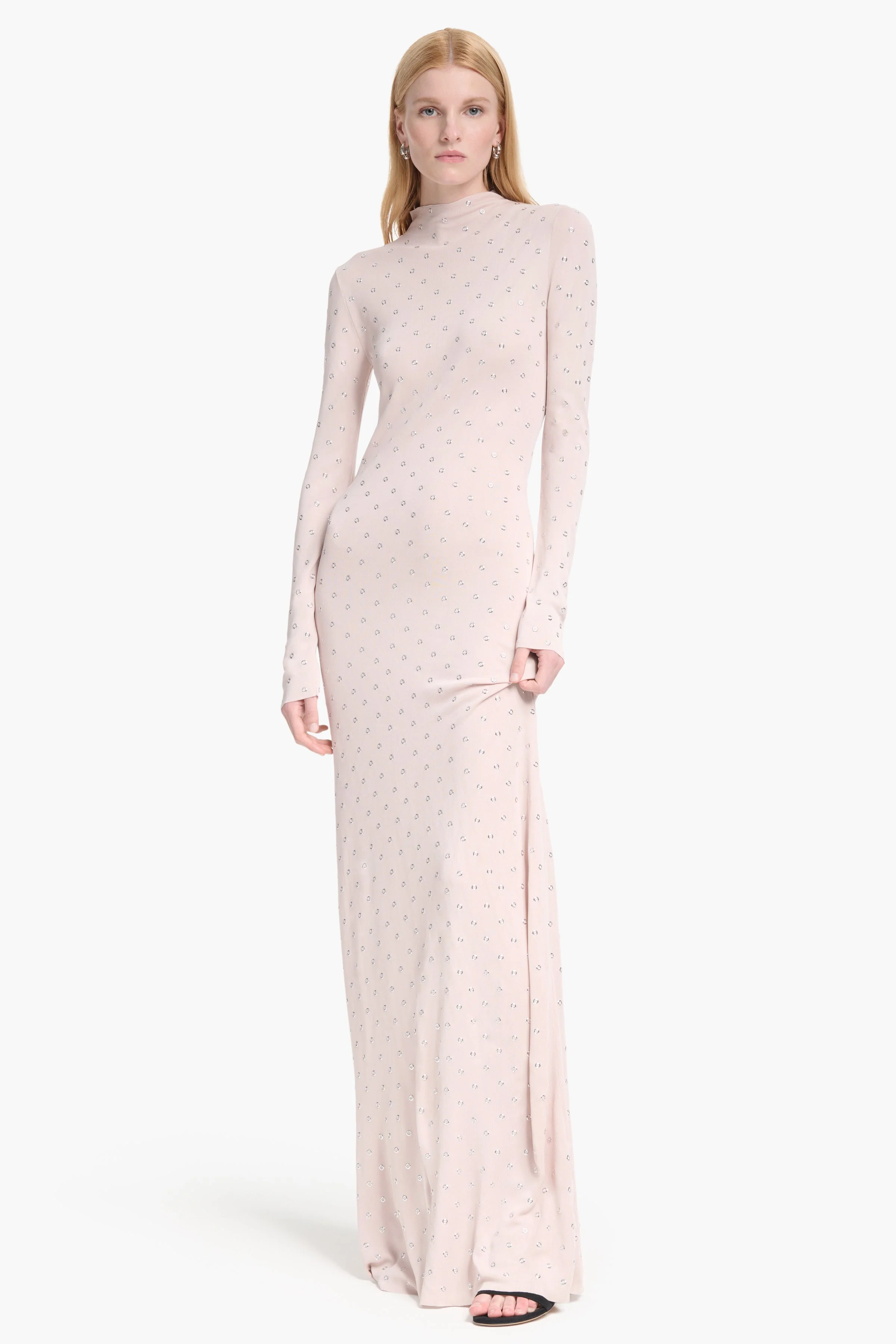 Kaplan Dress - Image 3