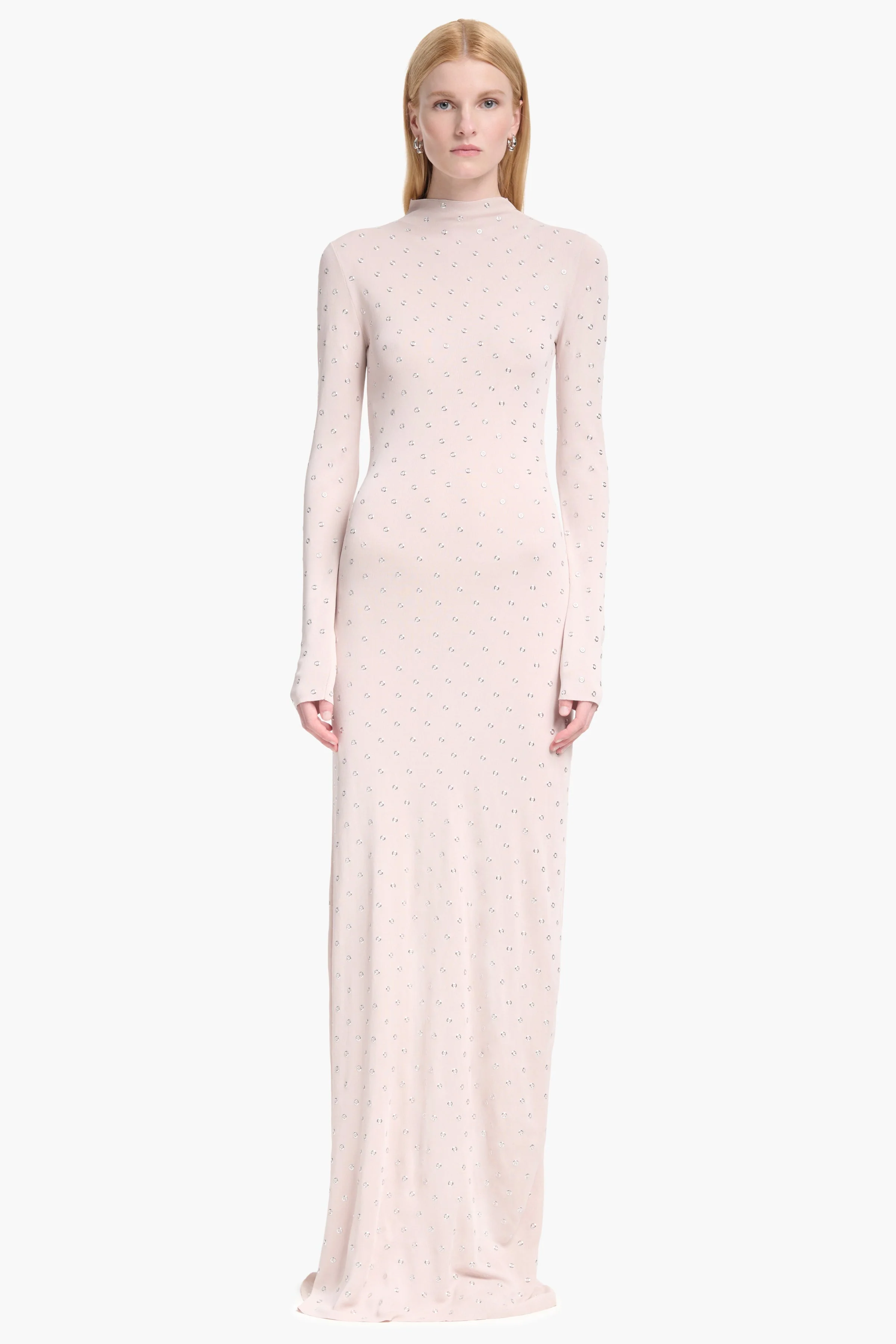 Kaplan Dress - Image 4