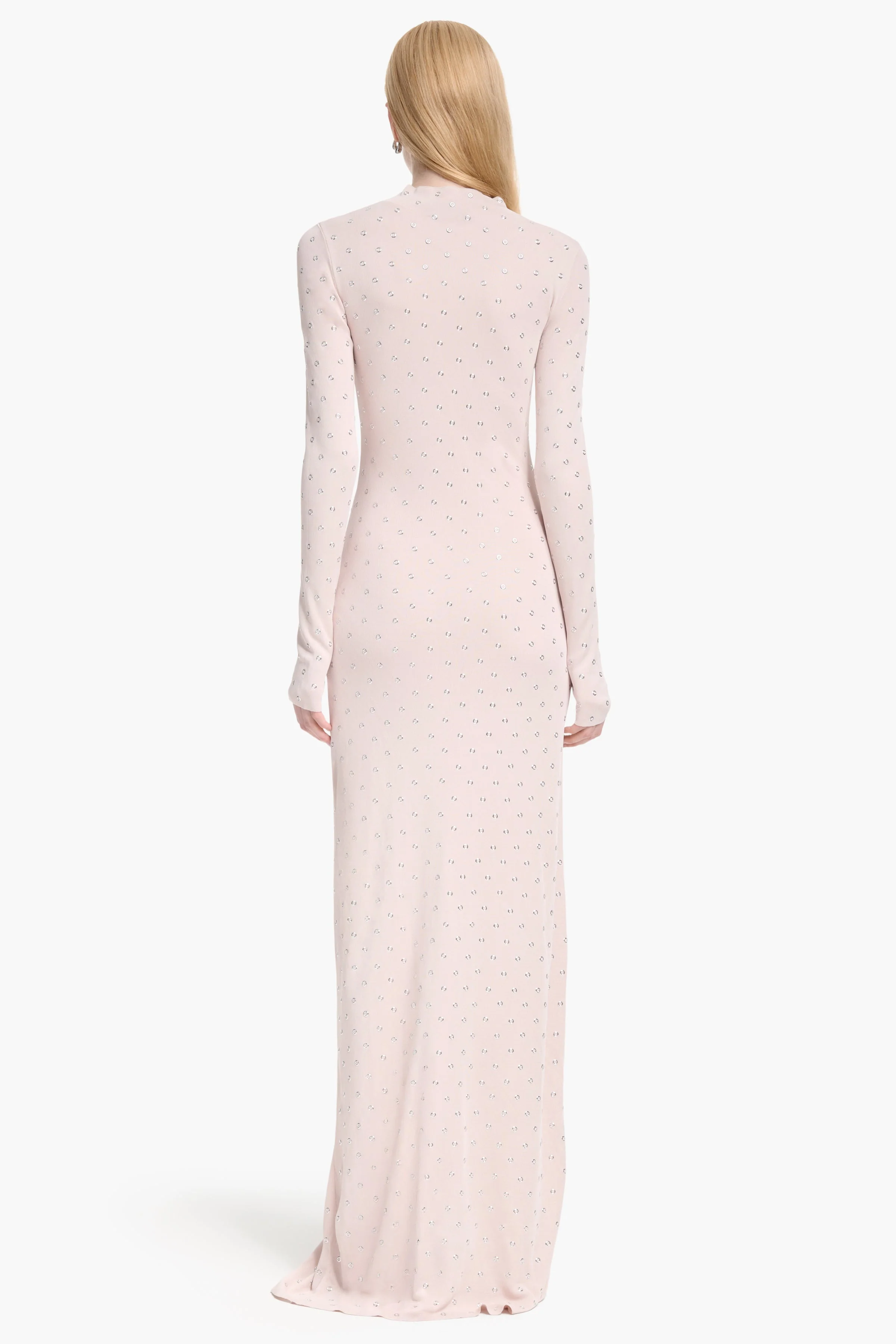 Kaplan Dress - Image 6