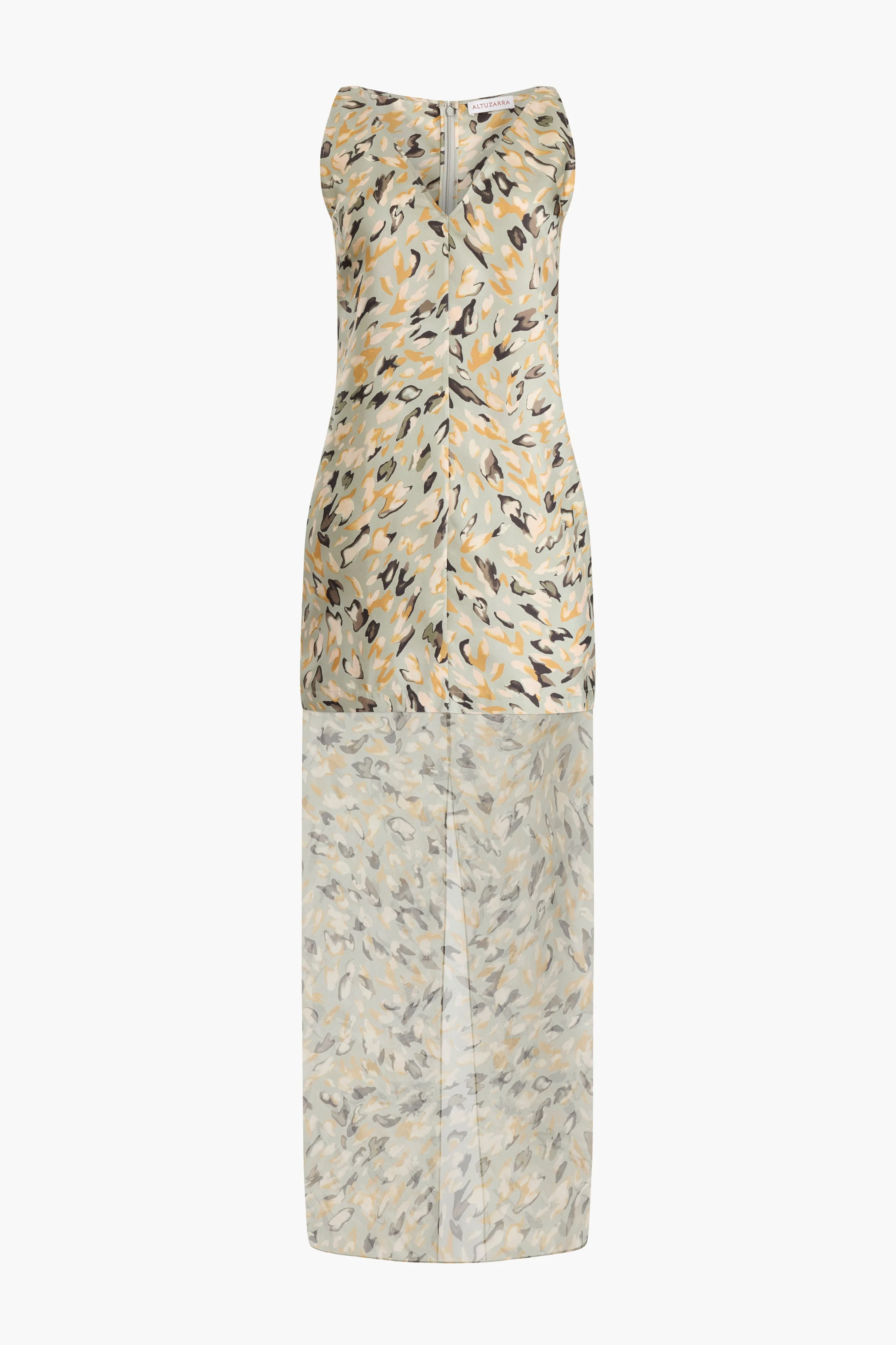 Katrin Dress