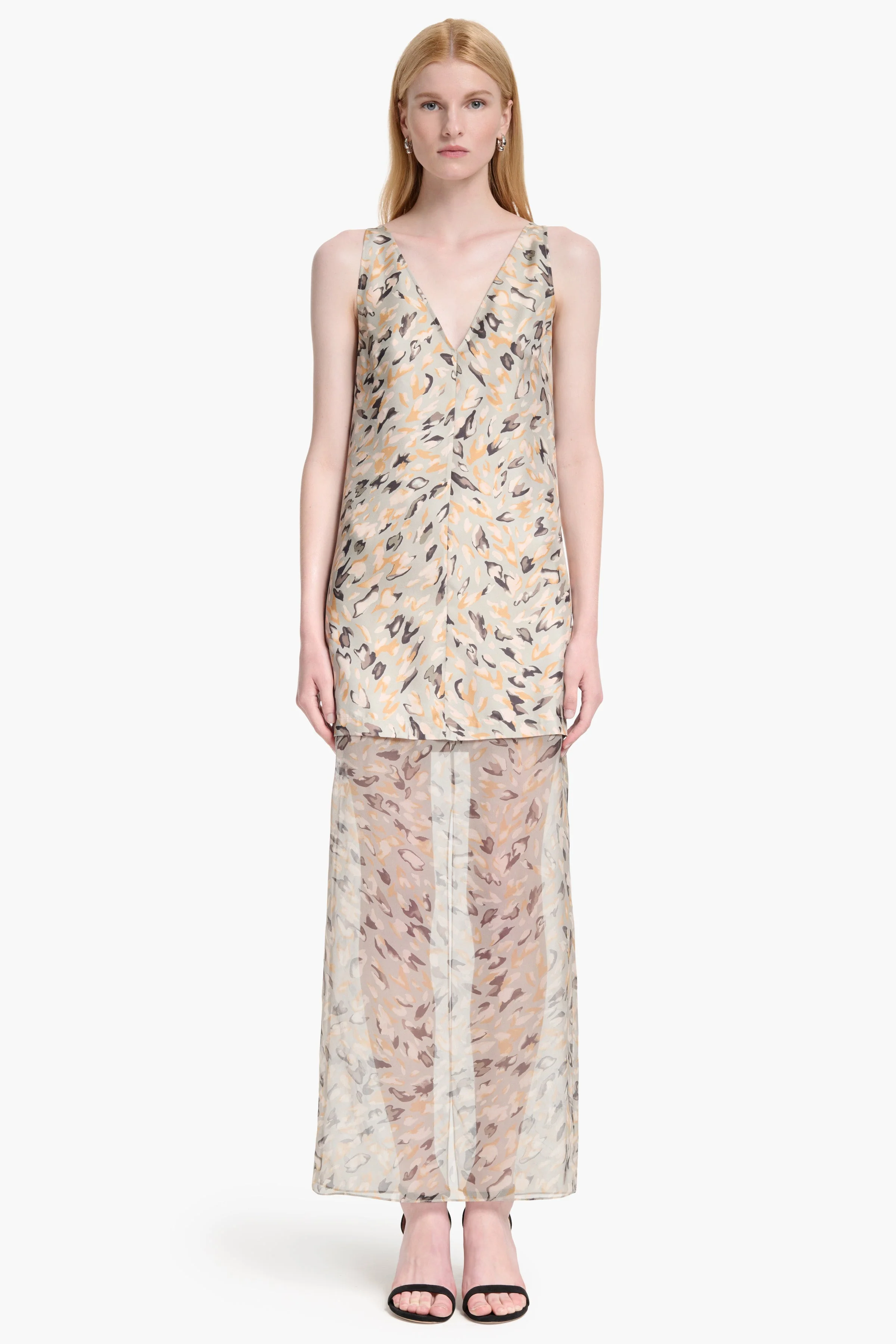 Katrin Dress - Image 3