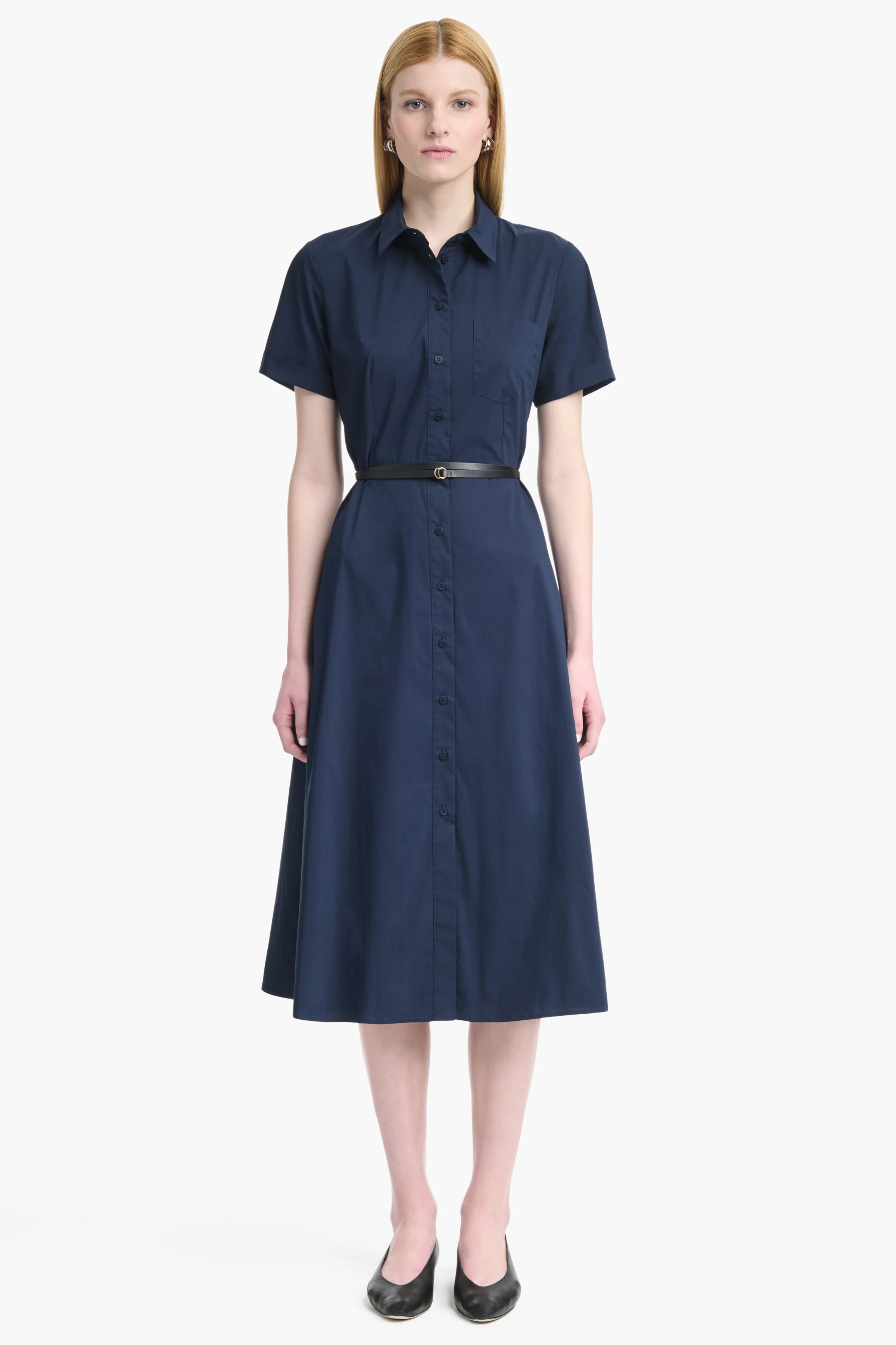 Kiera Dress - Image 3