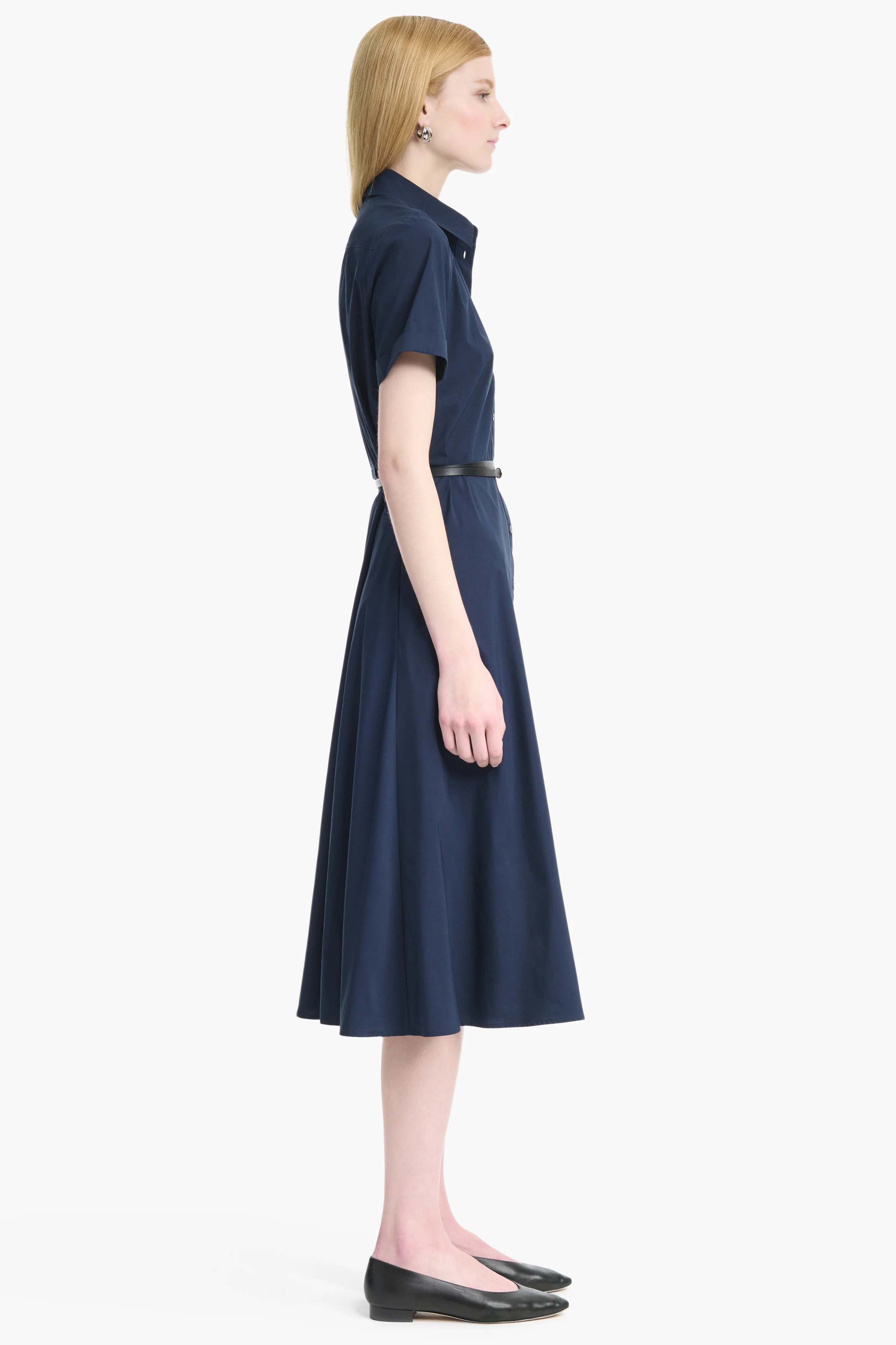 Kiera Dress - Image 4