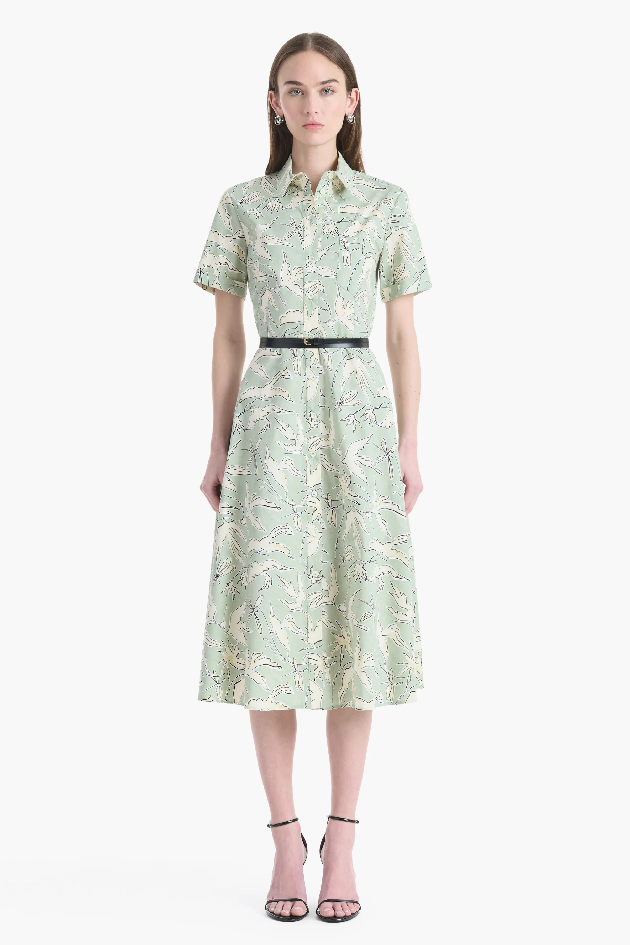 Kiera Dress - Image 3
