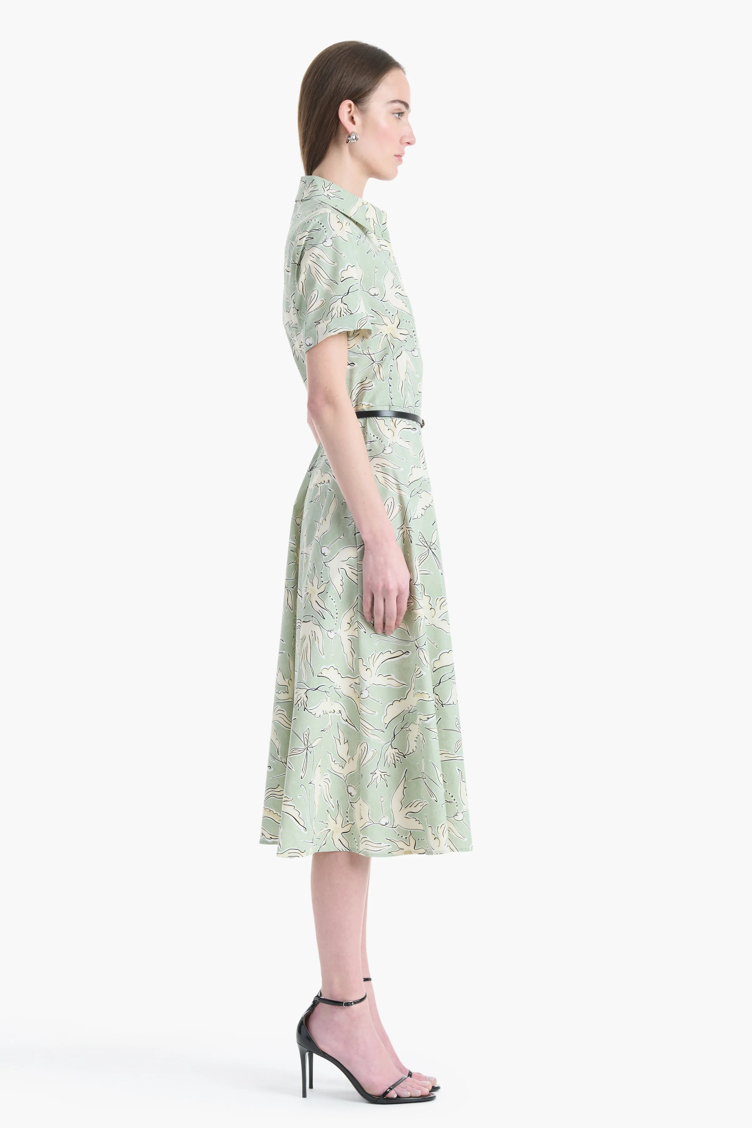 Kiera Dress - Image 4