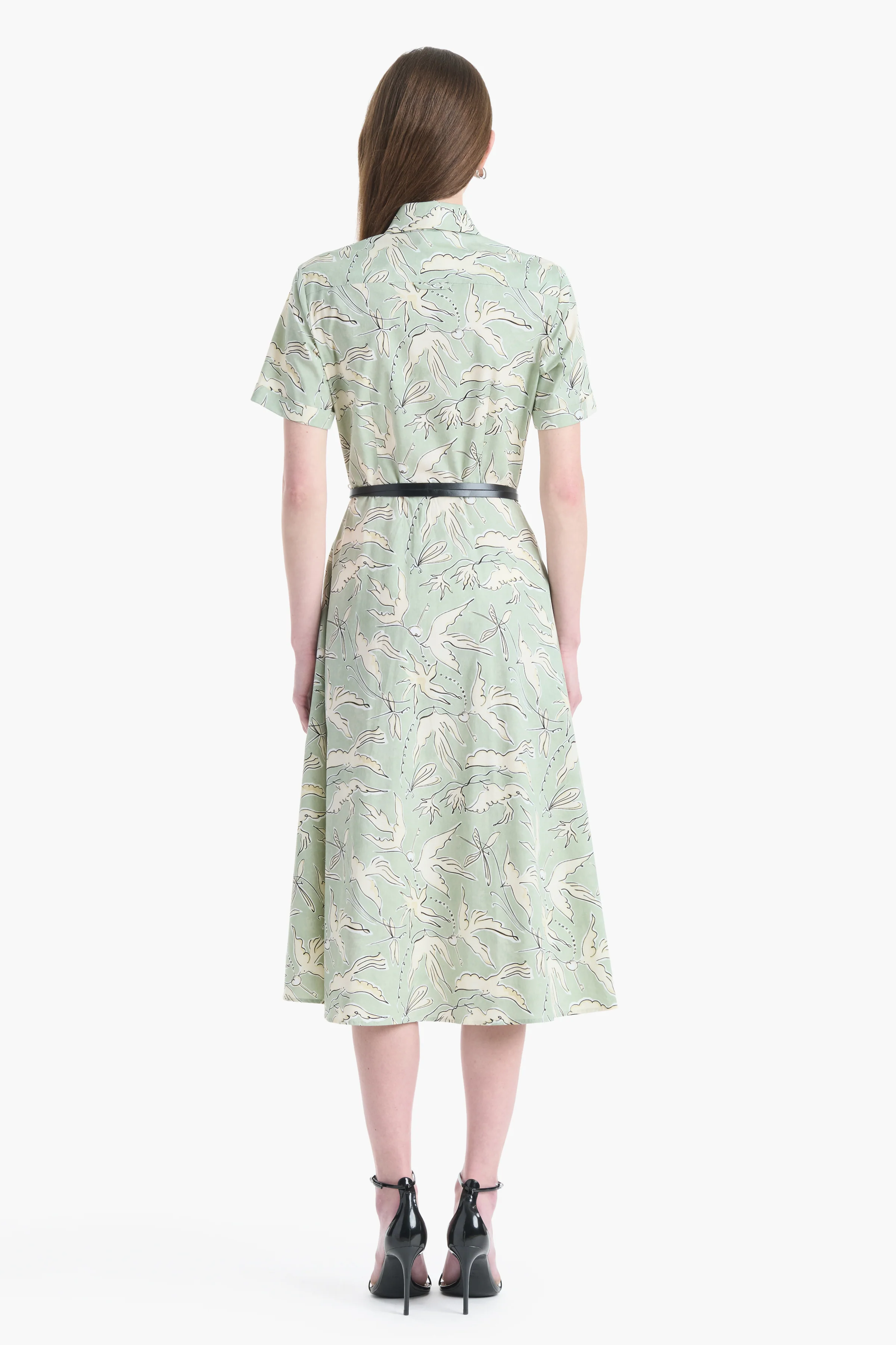 Kiera Dress - Image 5