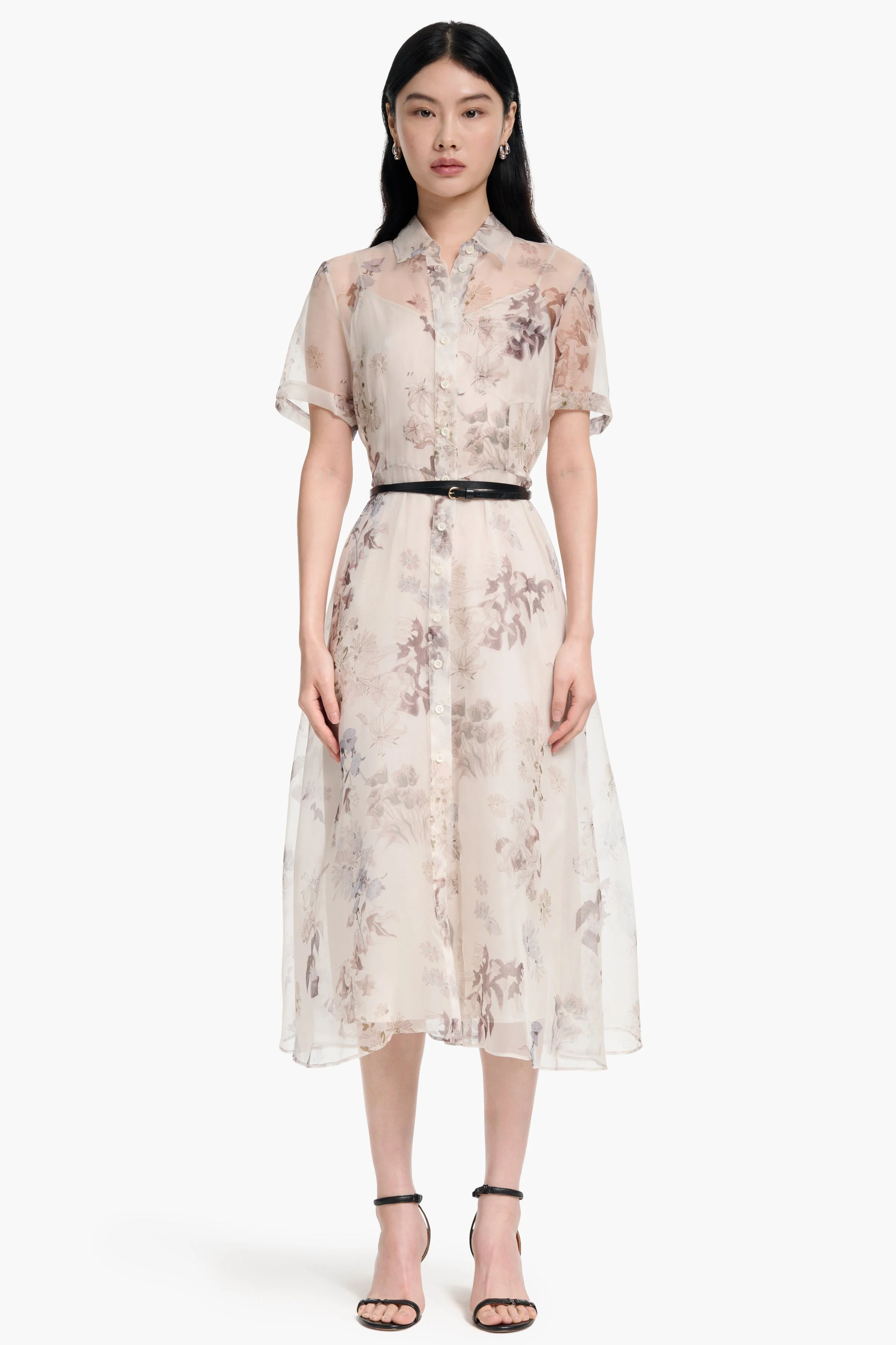 Kiera Dress - Image 3