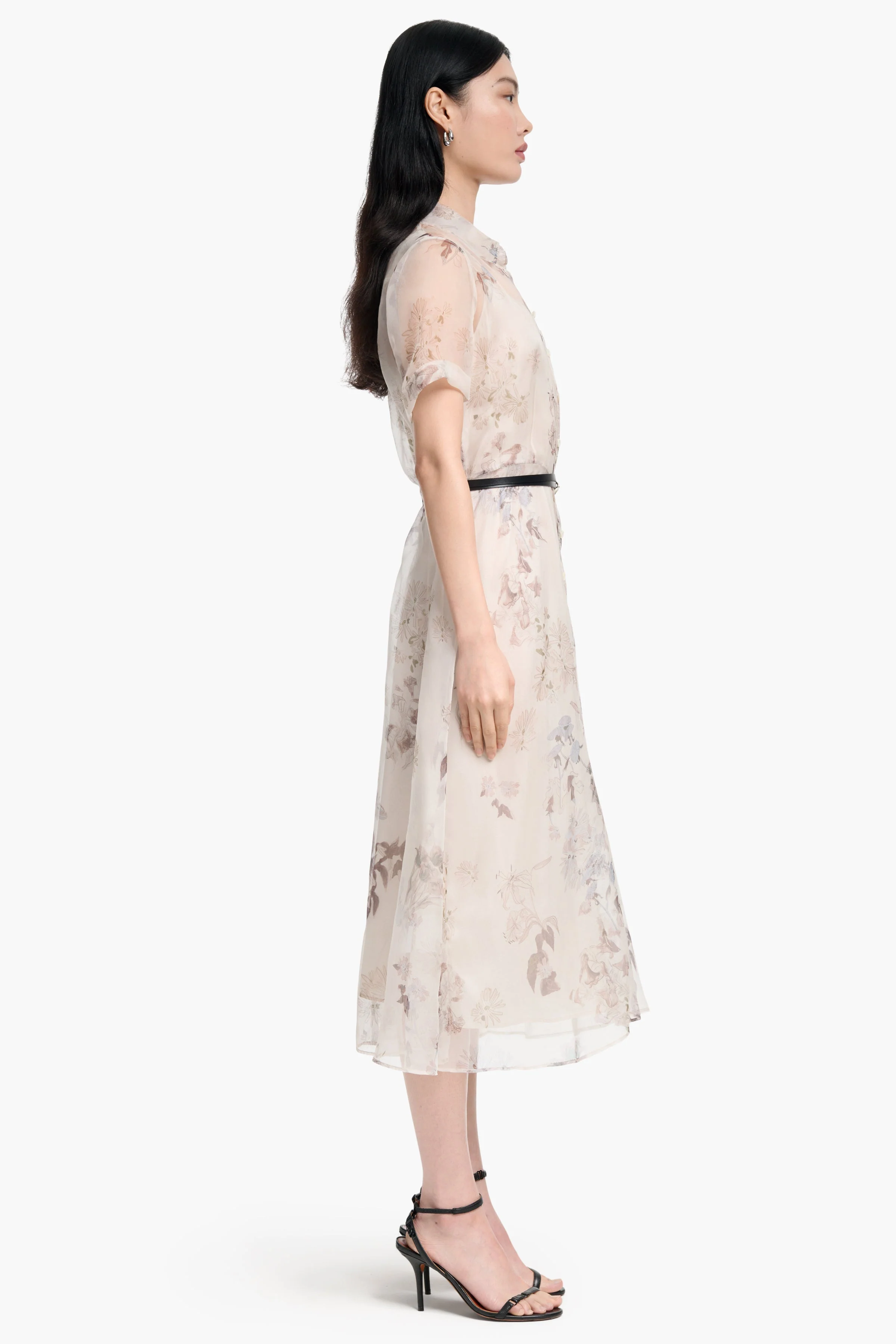 Kiera Dress - Image 4