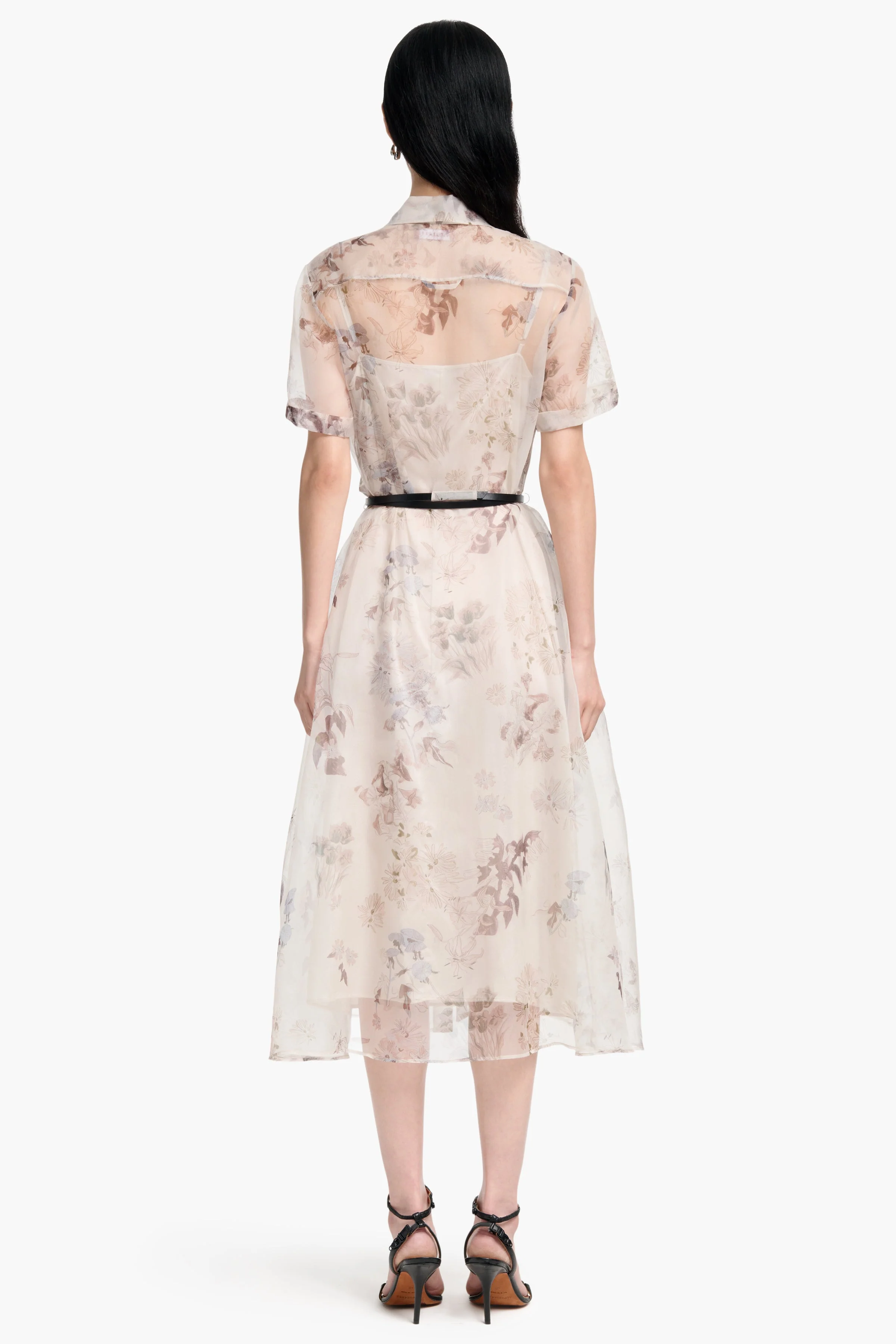 Kiera Dress - Image 5