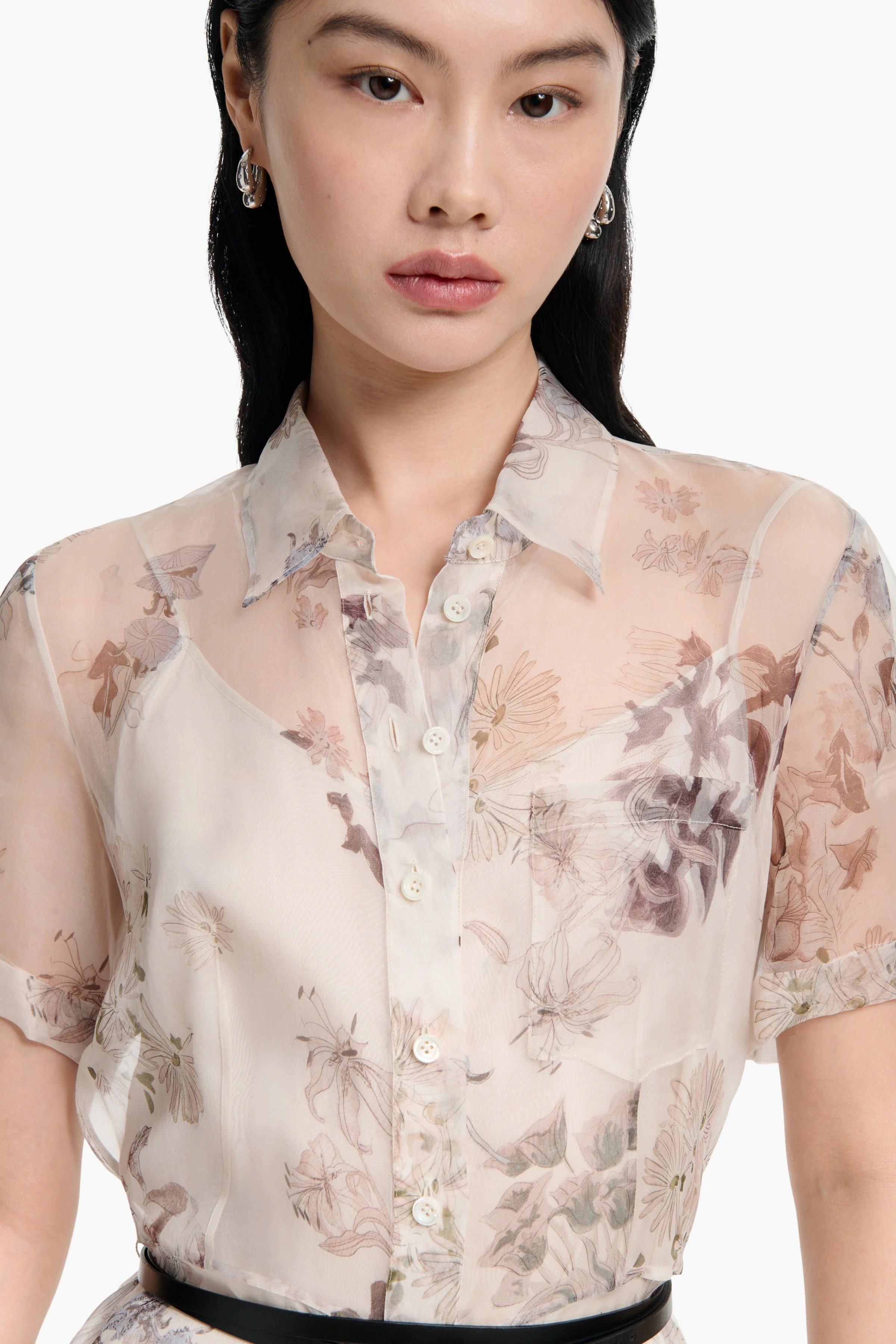 Kiera Dress - Image 6