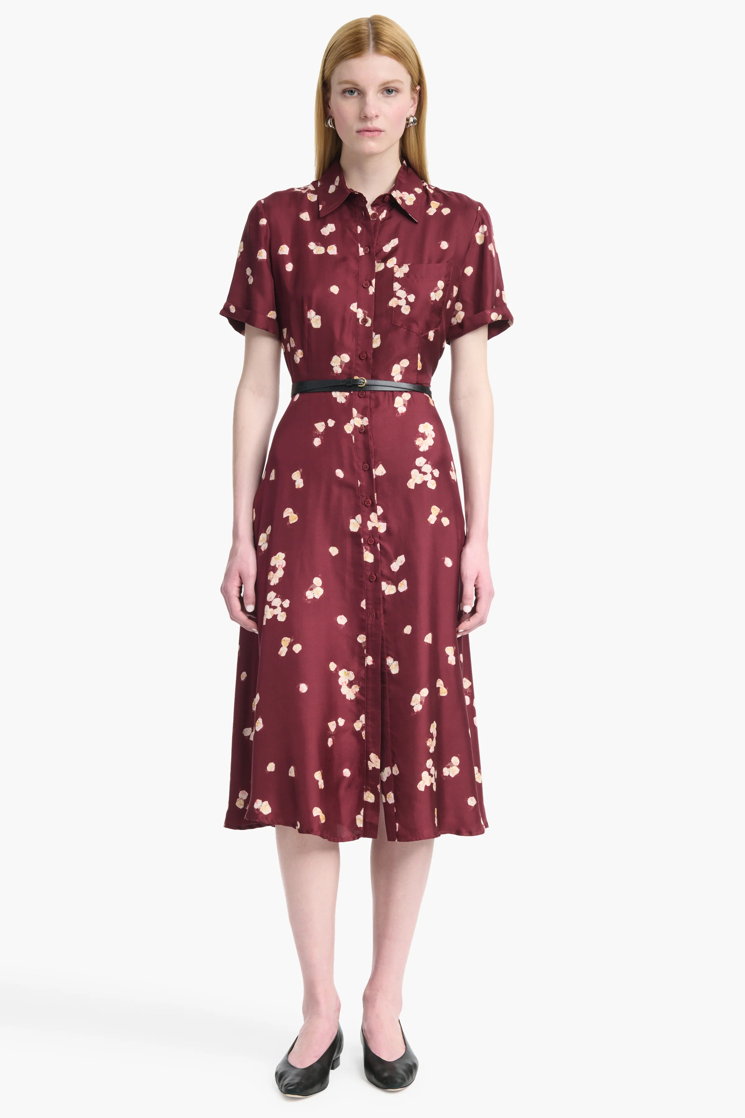 Kiera Dress - Image 3