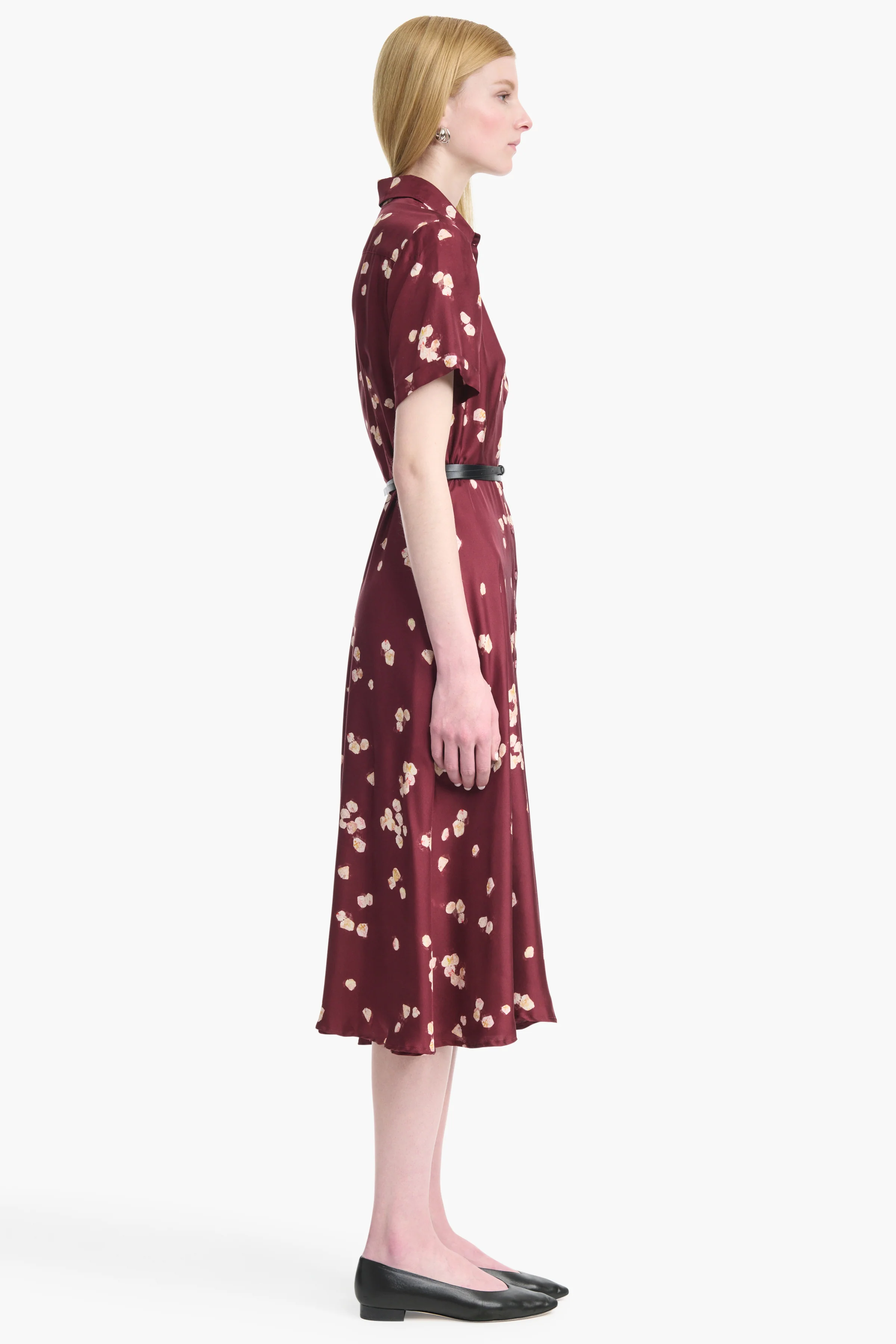Kiera Dress - Image 4