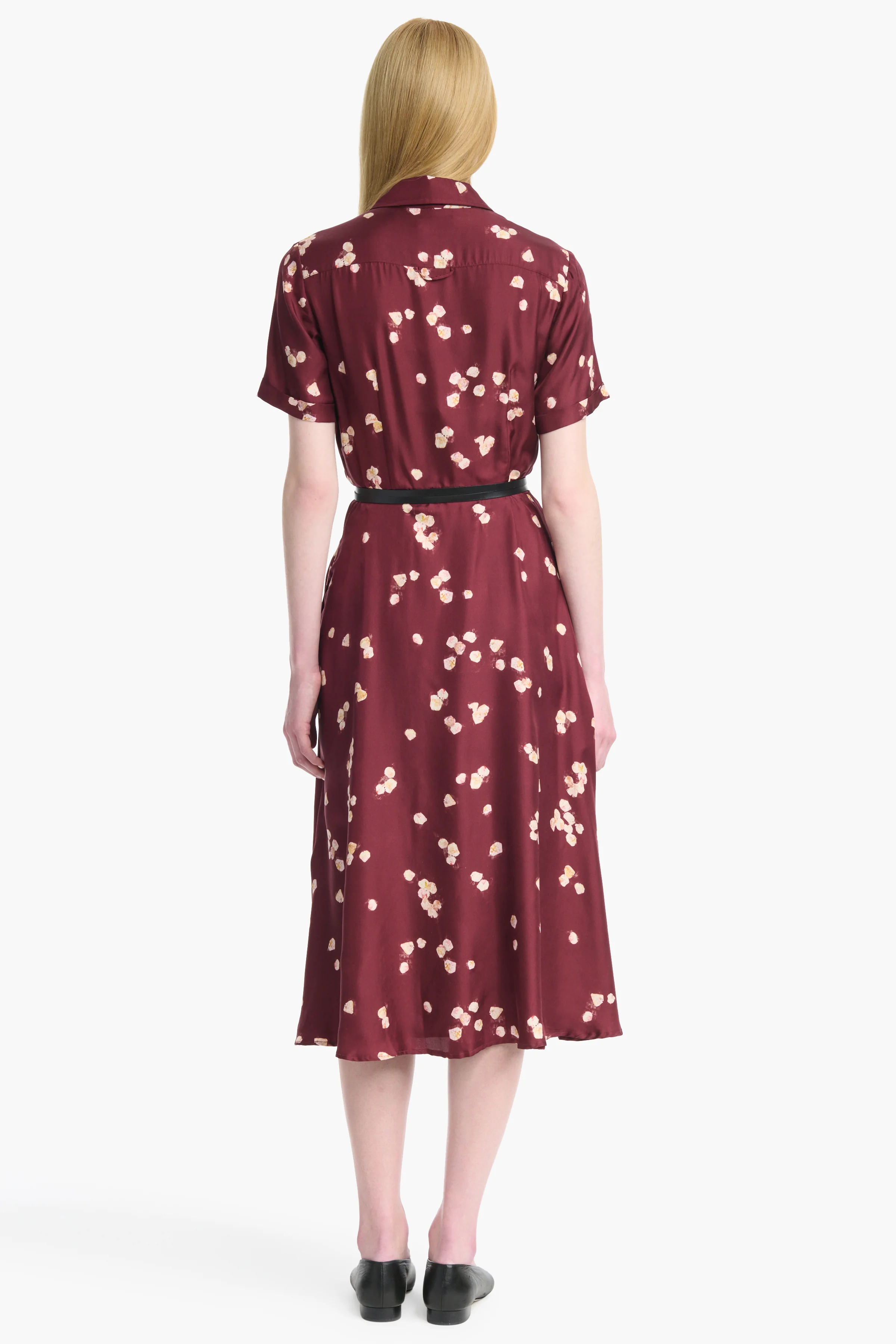 Kiera Dress - Image 5