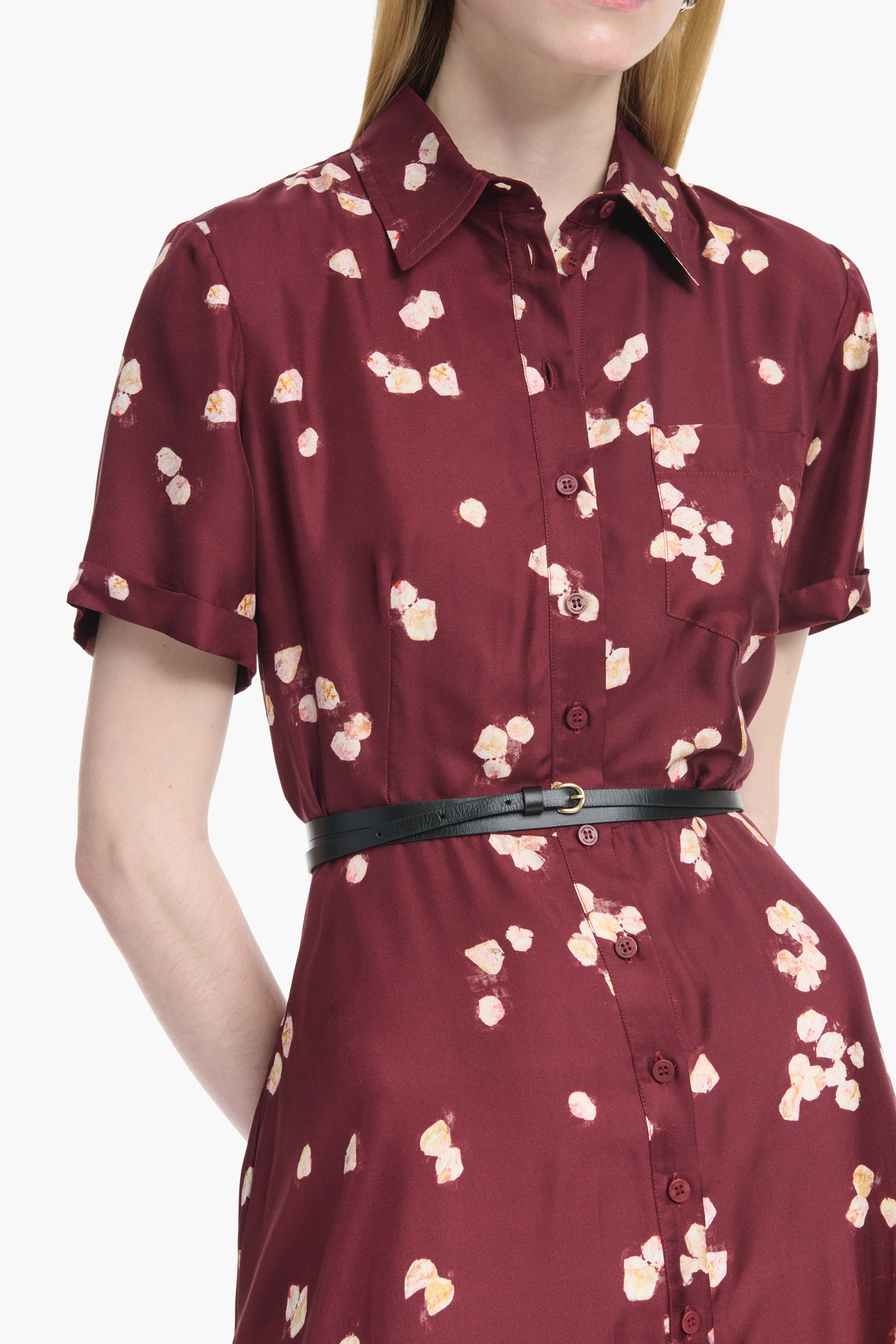 Kiera Dress - Image 6