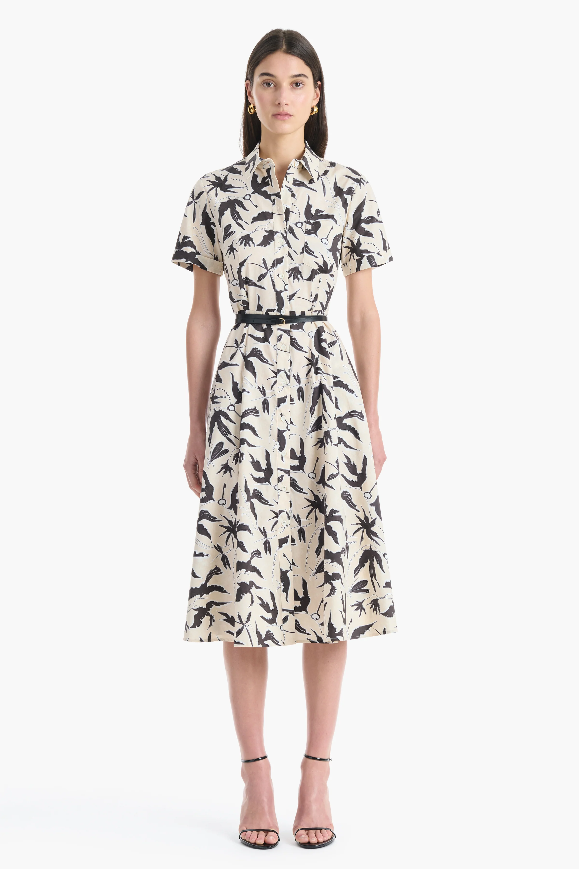Kiera Dress - Image 3
