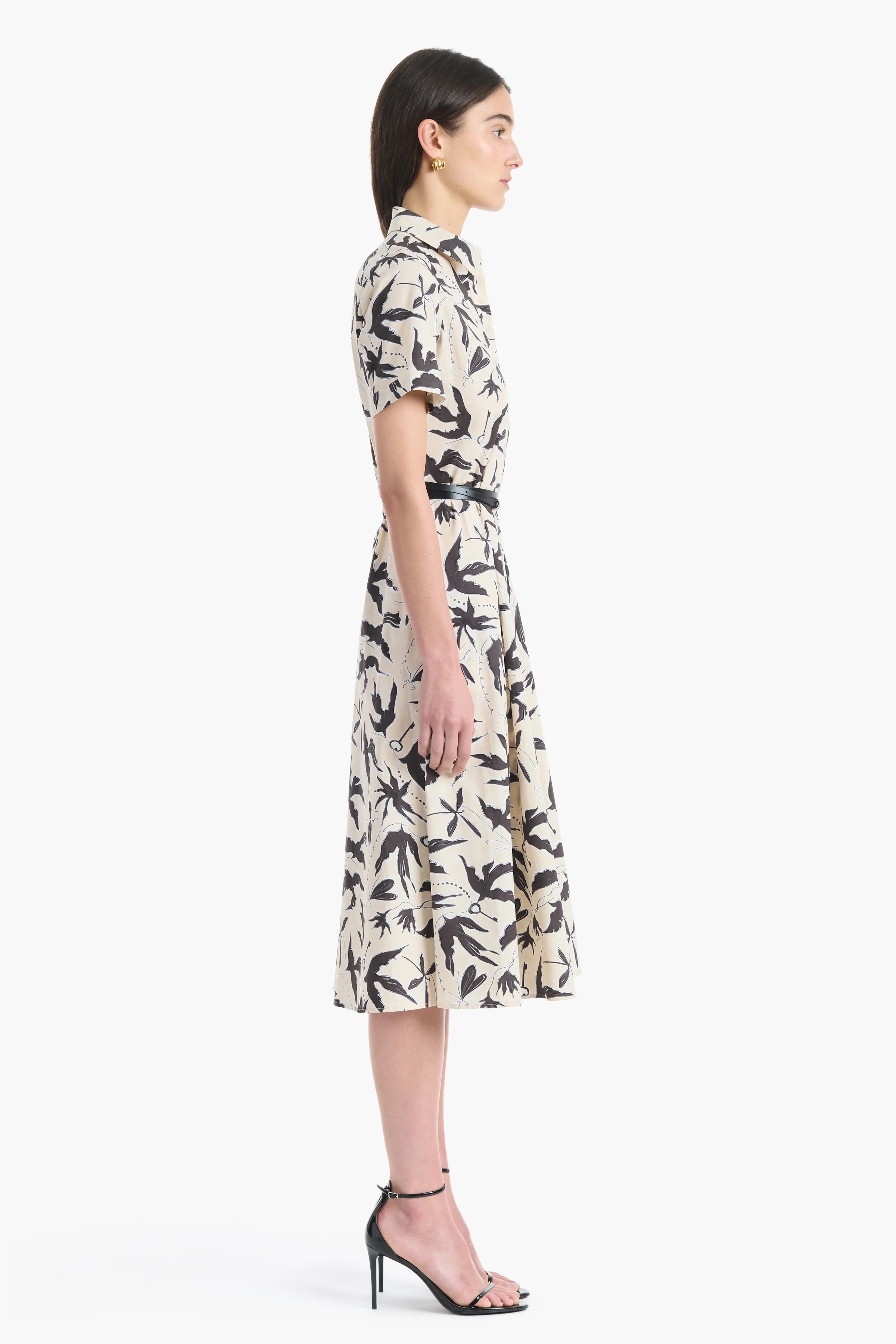 Kiera Dress - Image 4