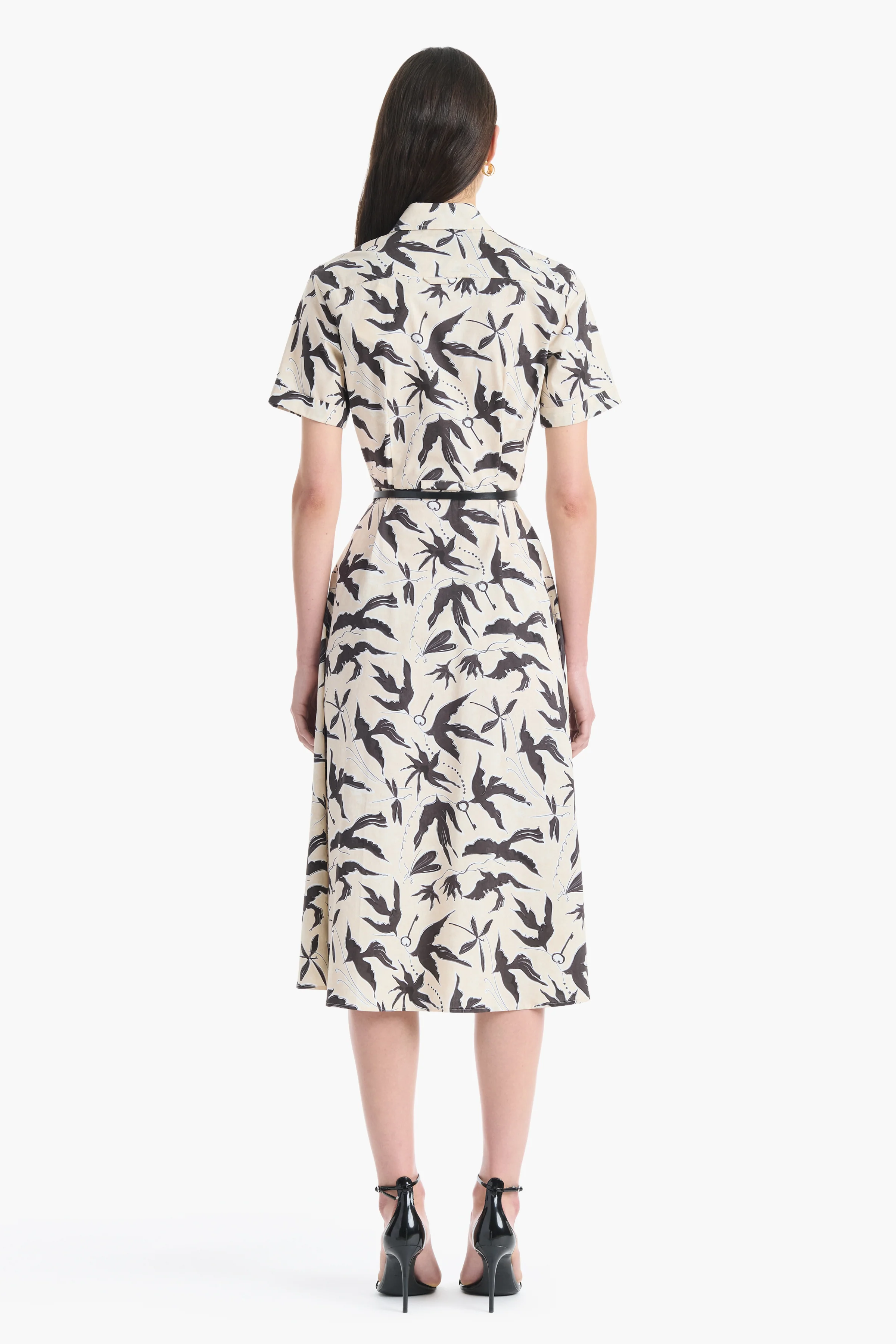 Kiera Dress - Image 5