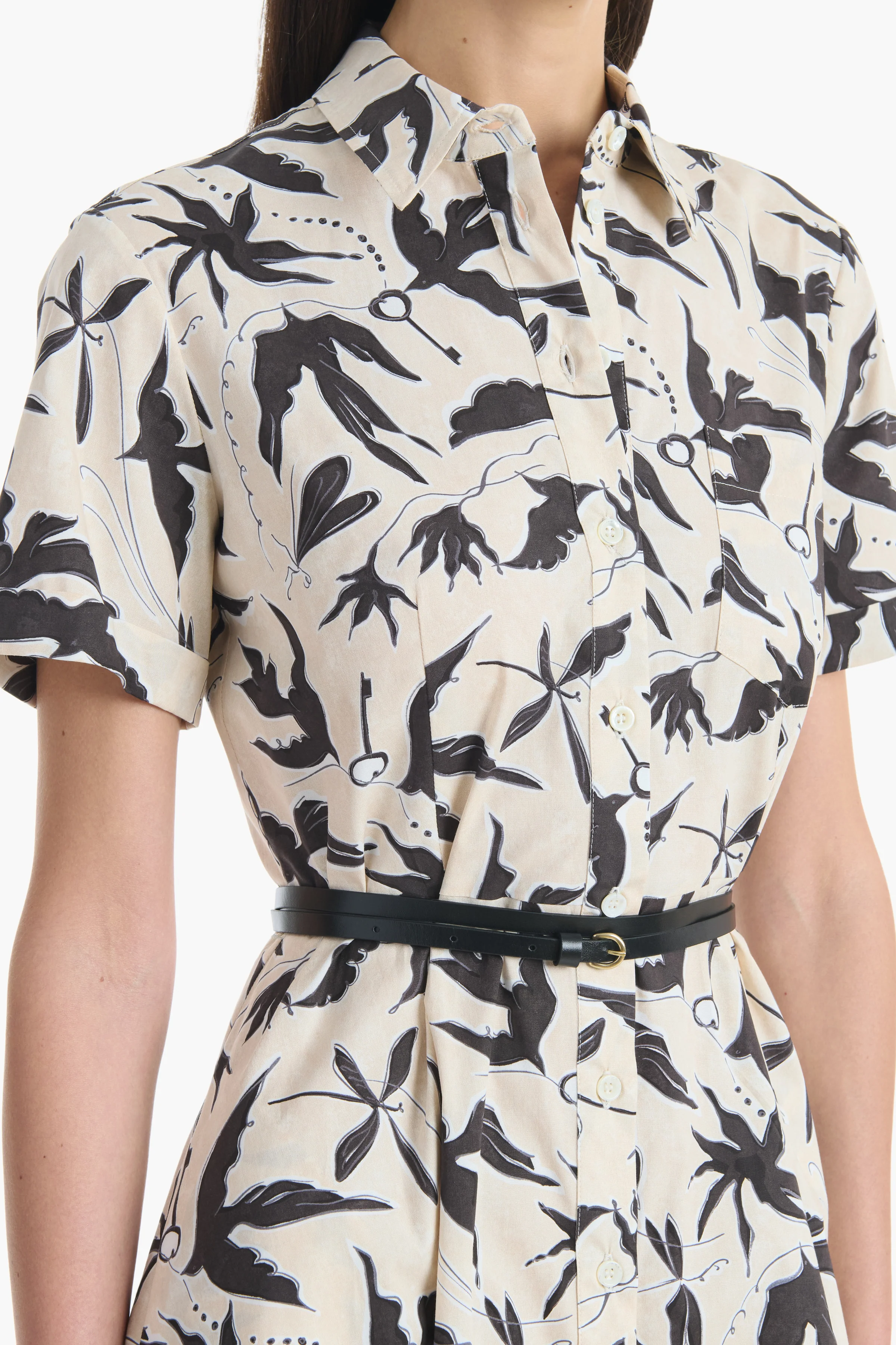 Kiera Dress - Image 6