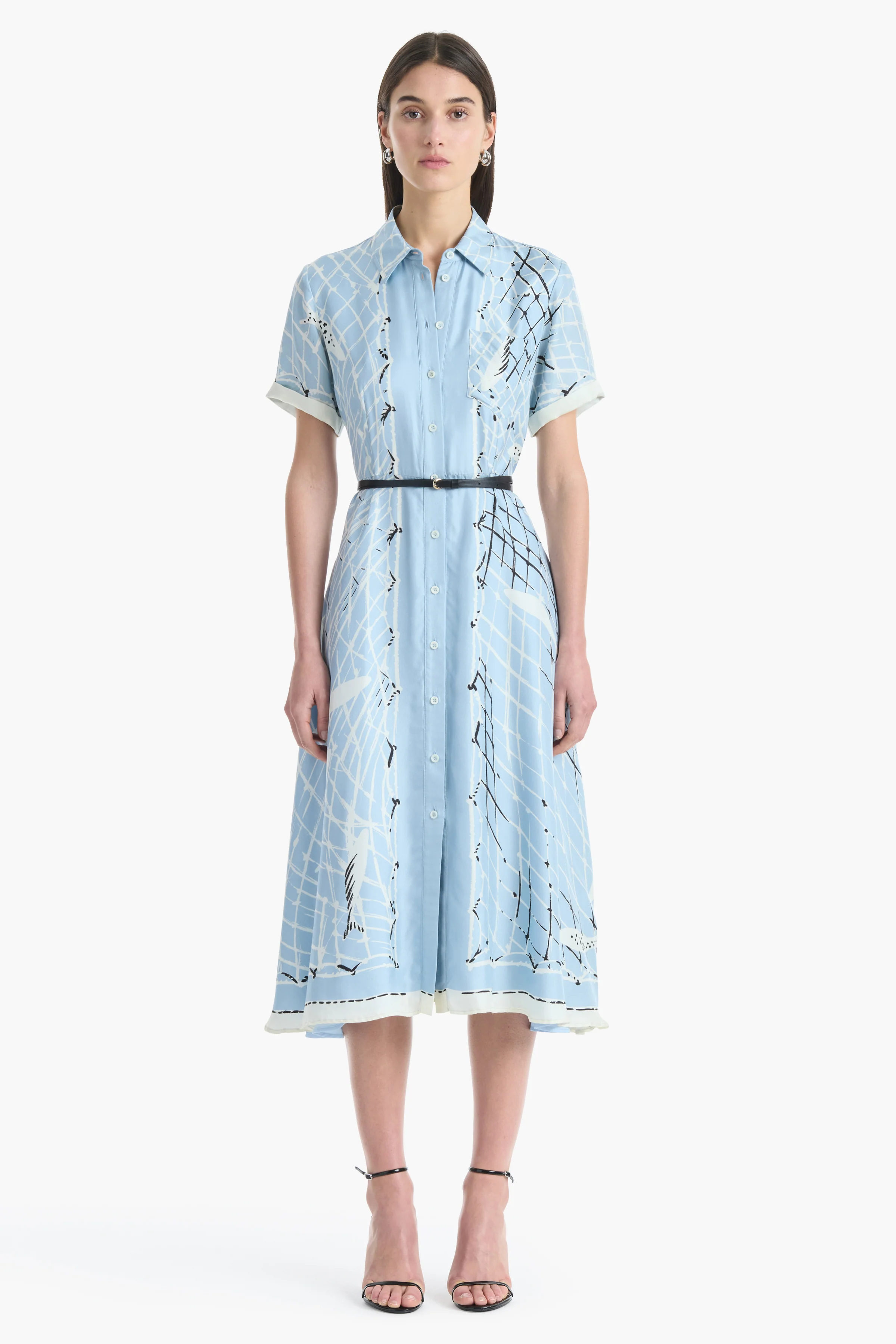 Kiera Dress - Image 3