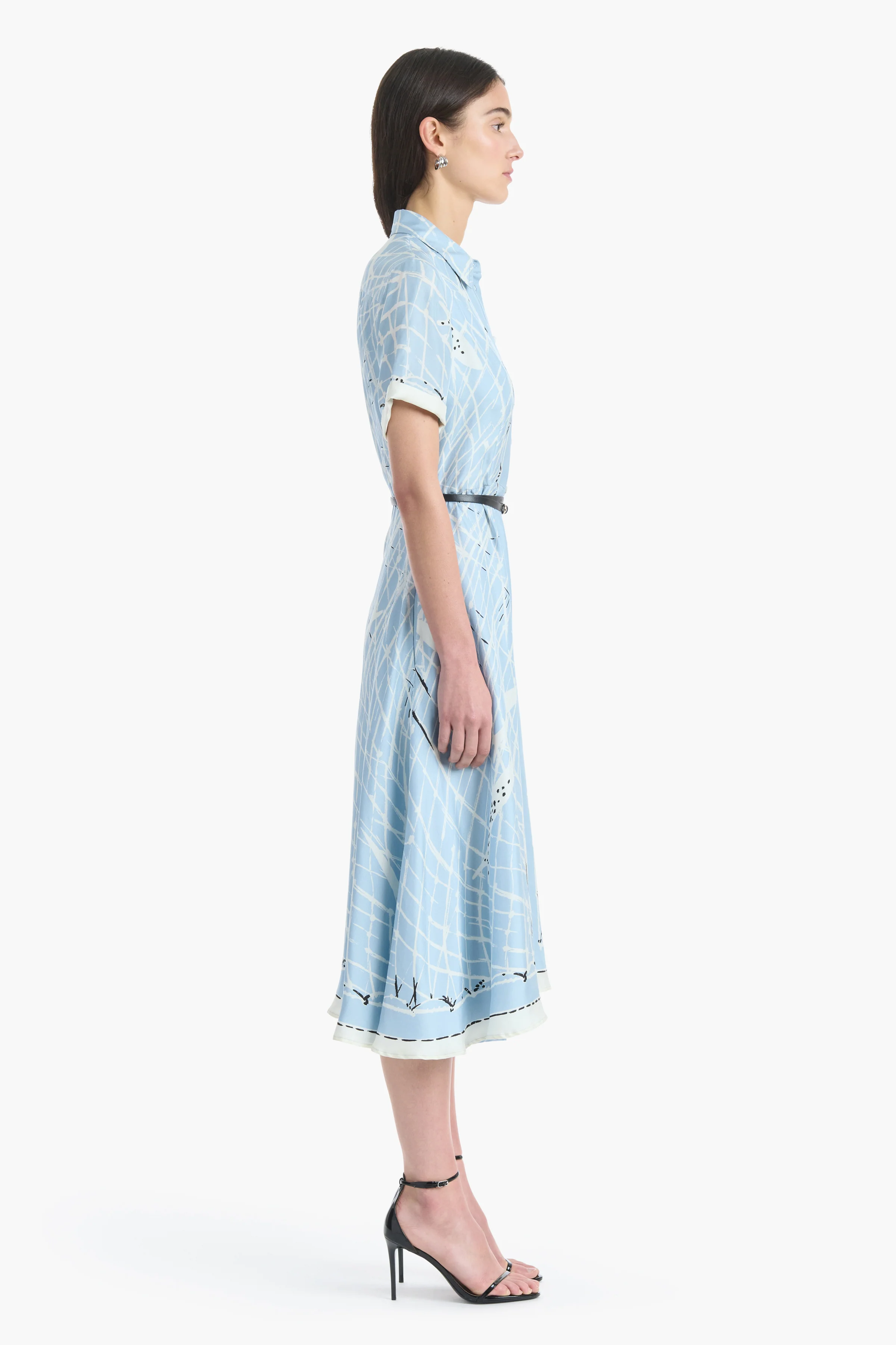 Kiera Dress - Image 4