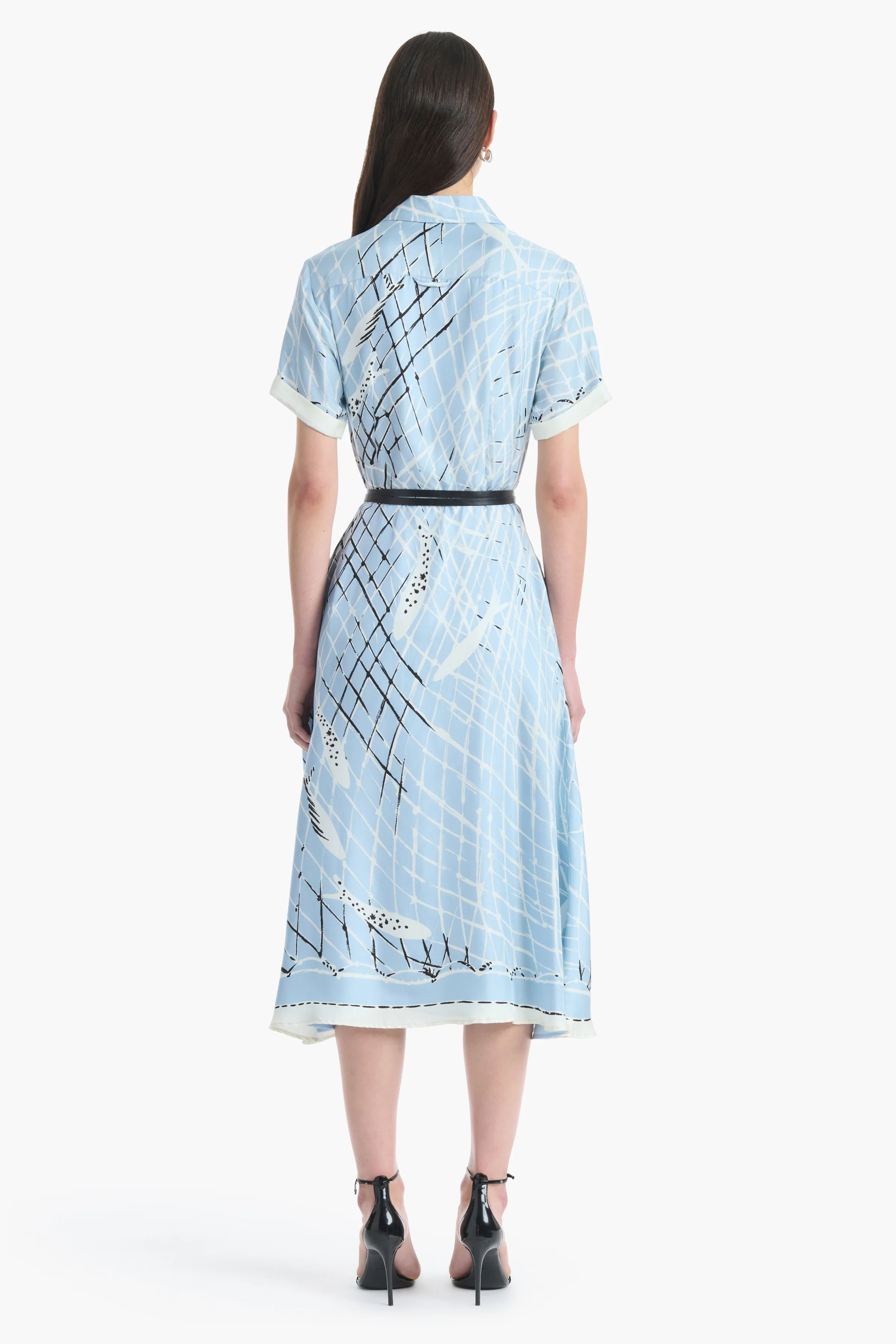 Kiera Dress - Image 5