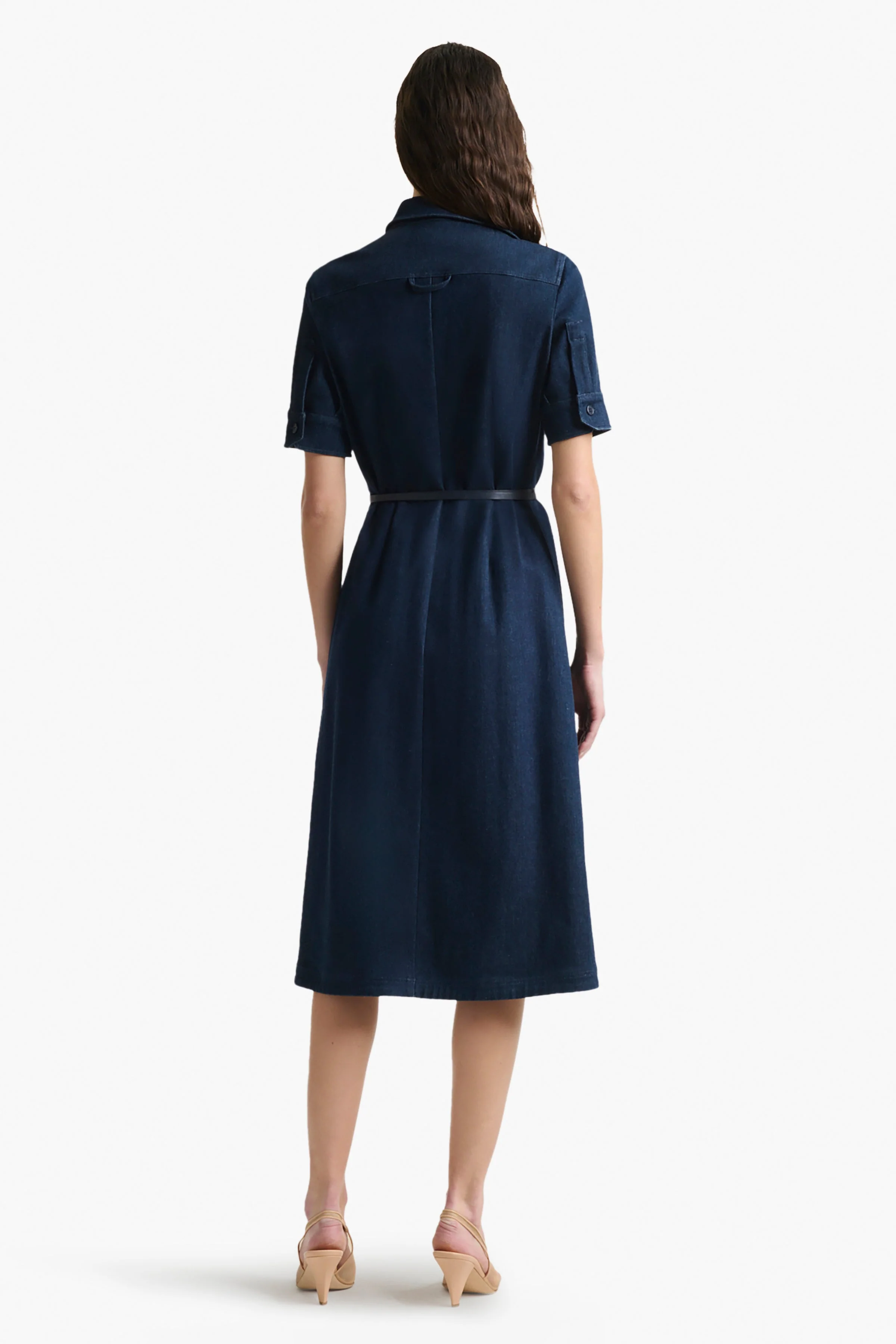 Kieran Dress - Image 5