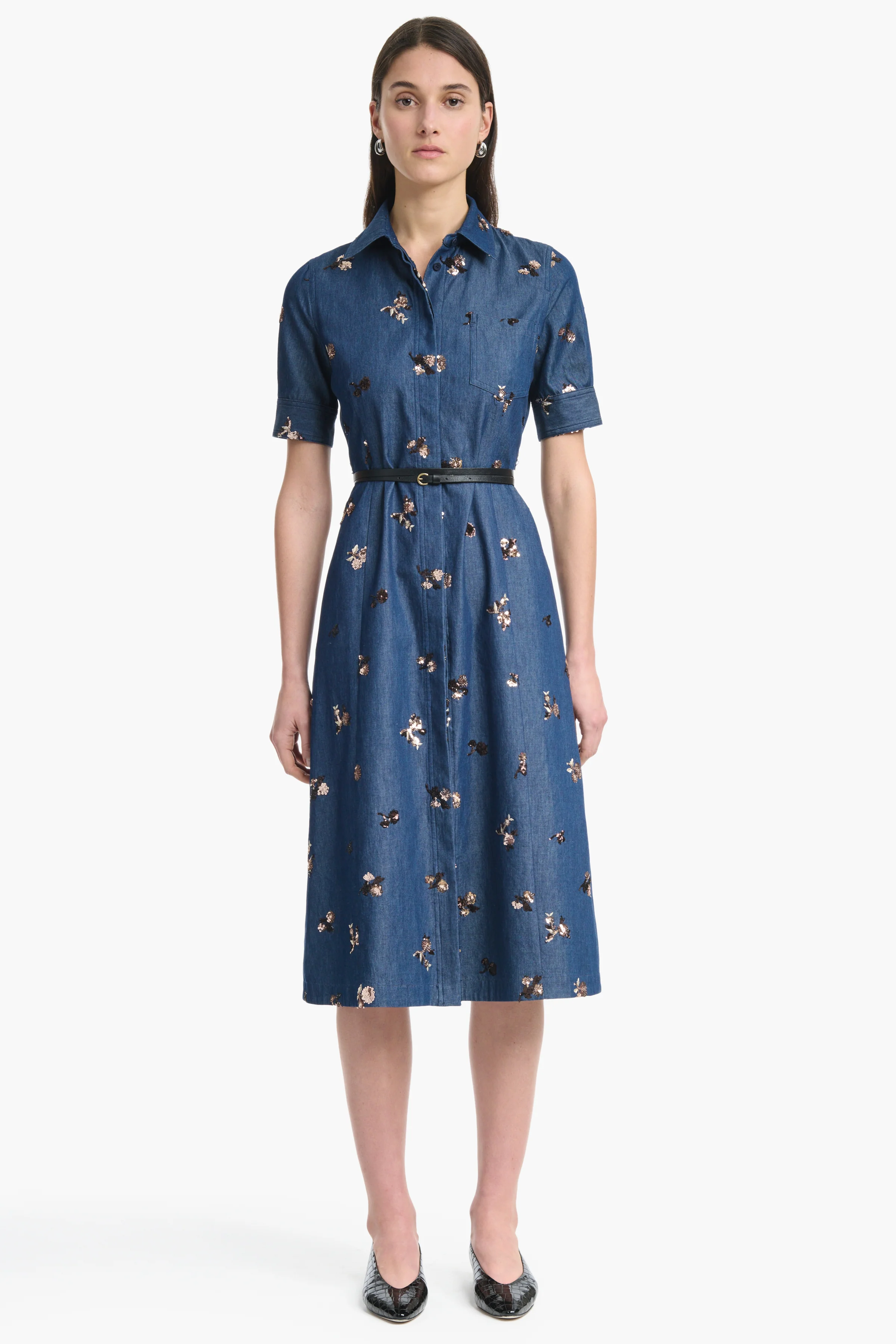 Kieran Dress - Image 3