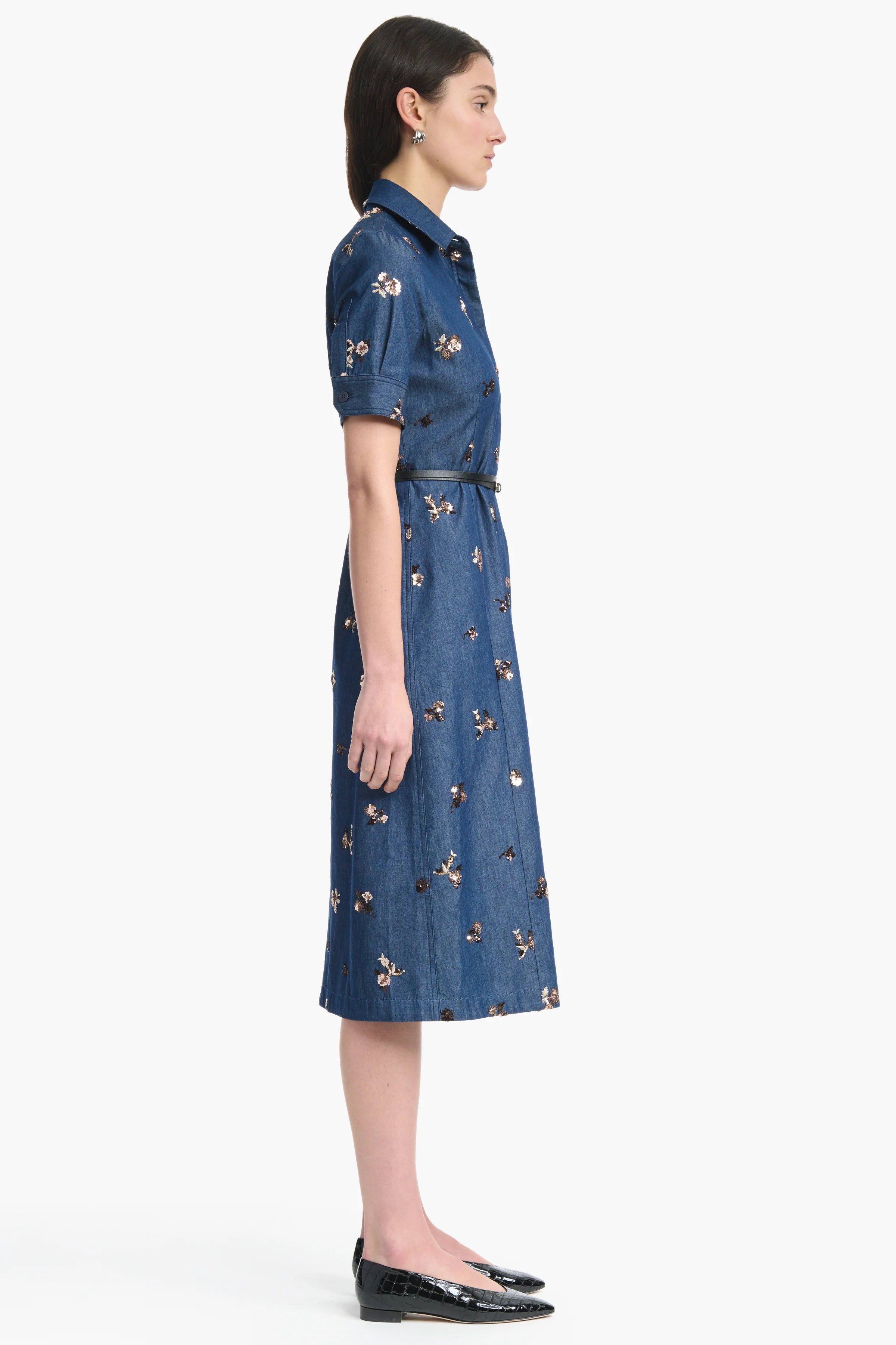 Kieran Dress - Image 4