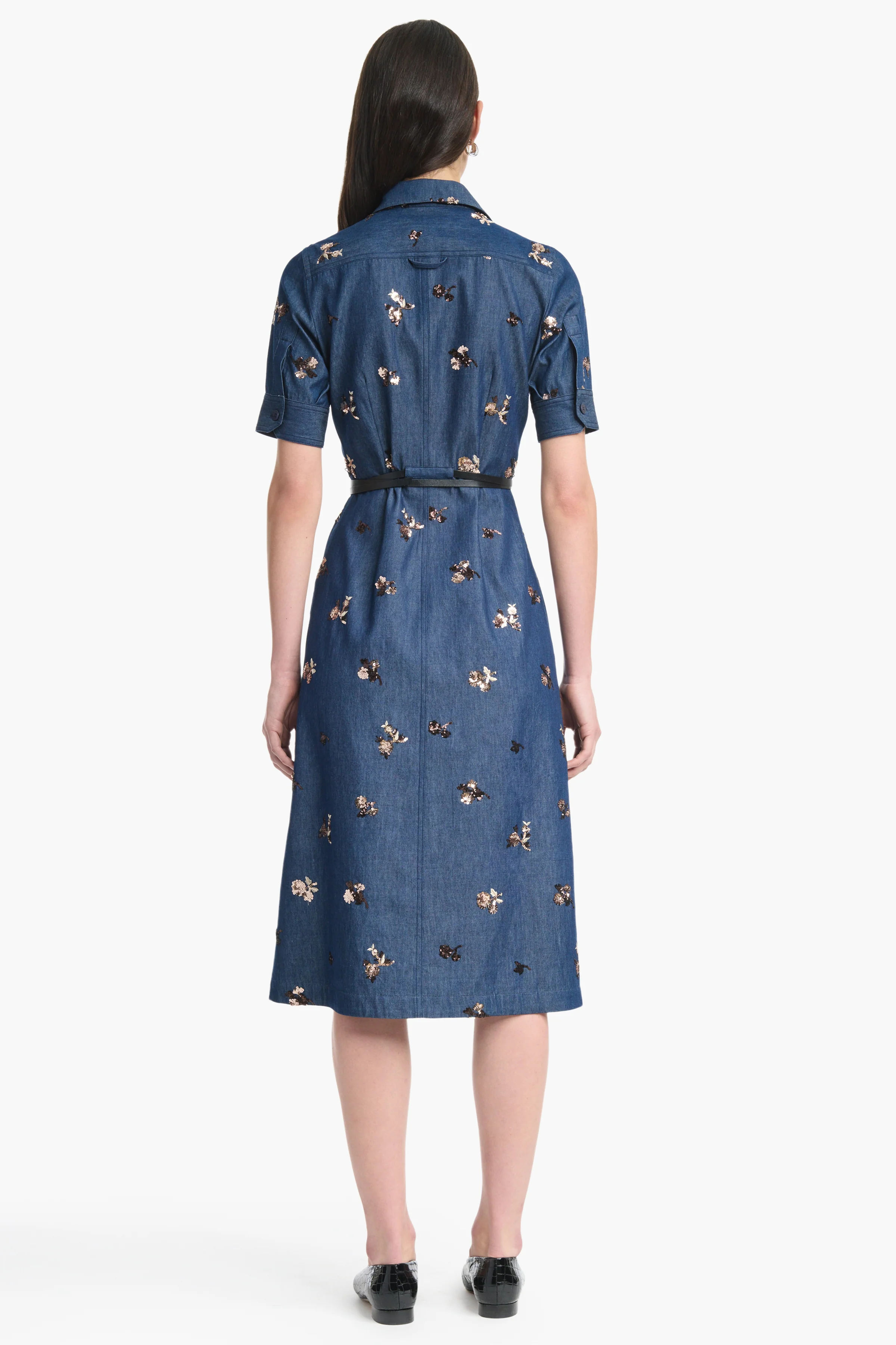 Kieran Dress - Image 5