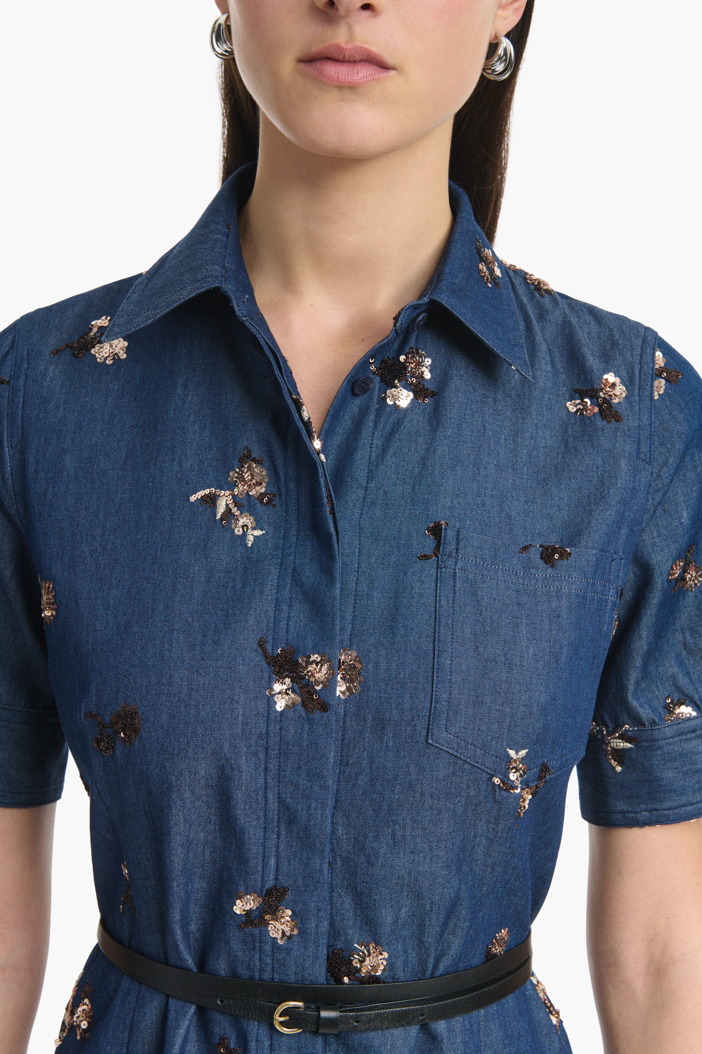 Kieran Dress - Image 6