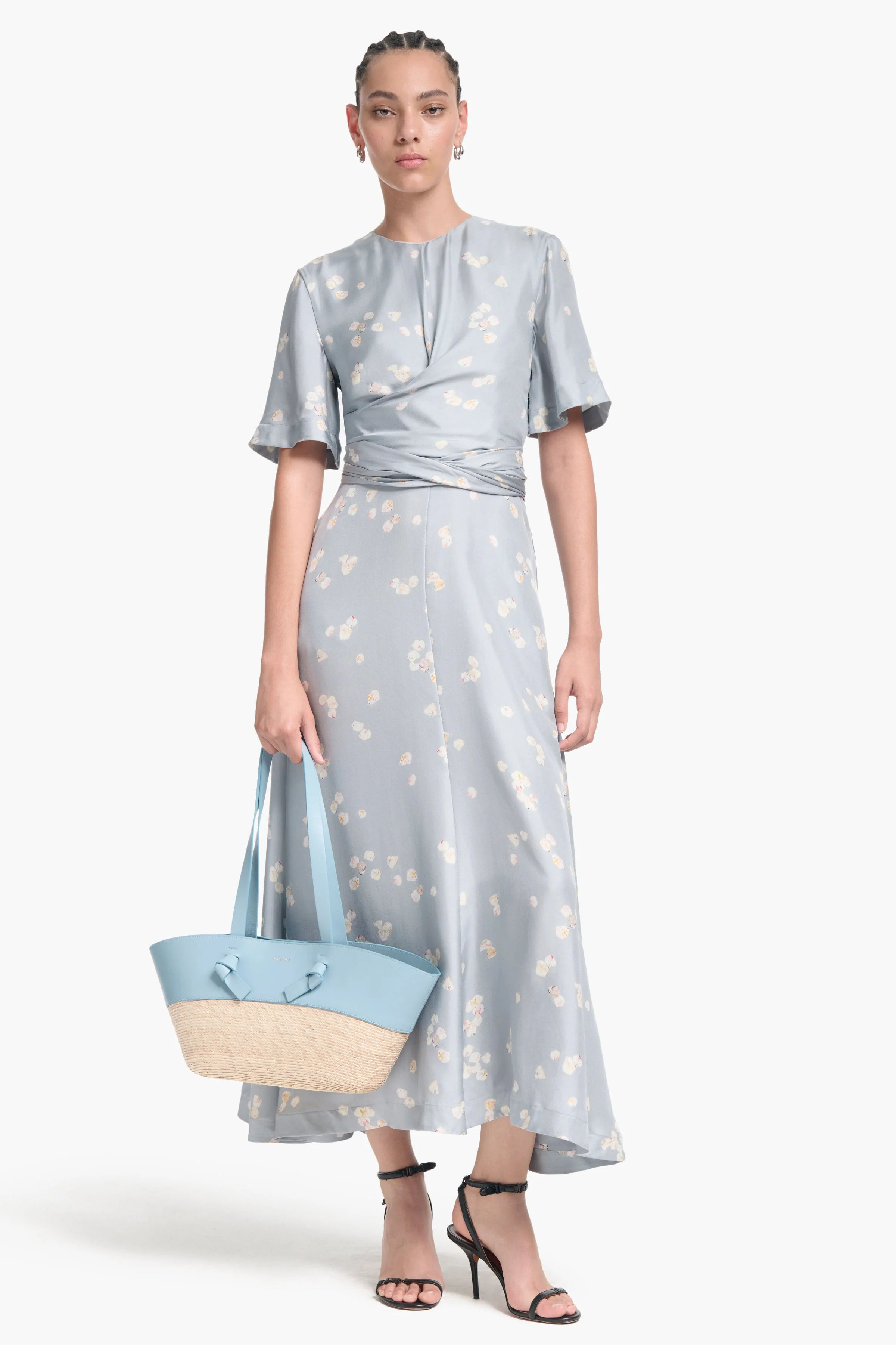 Kirsty Dress - Image 2