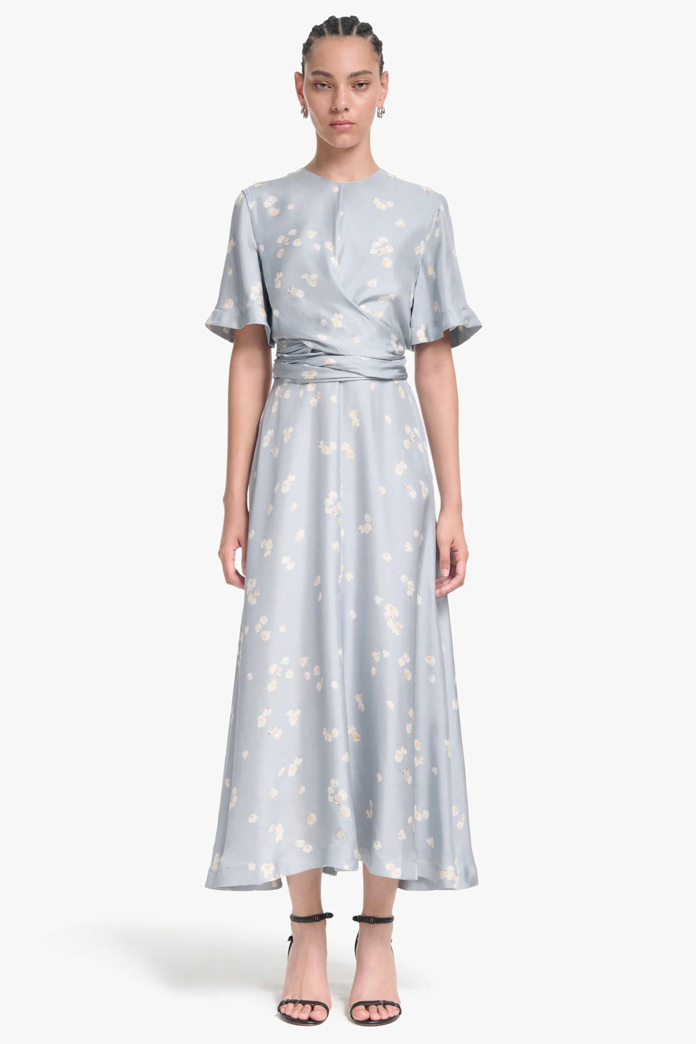 Kirsty Dress - Image 3