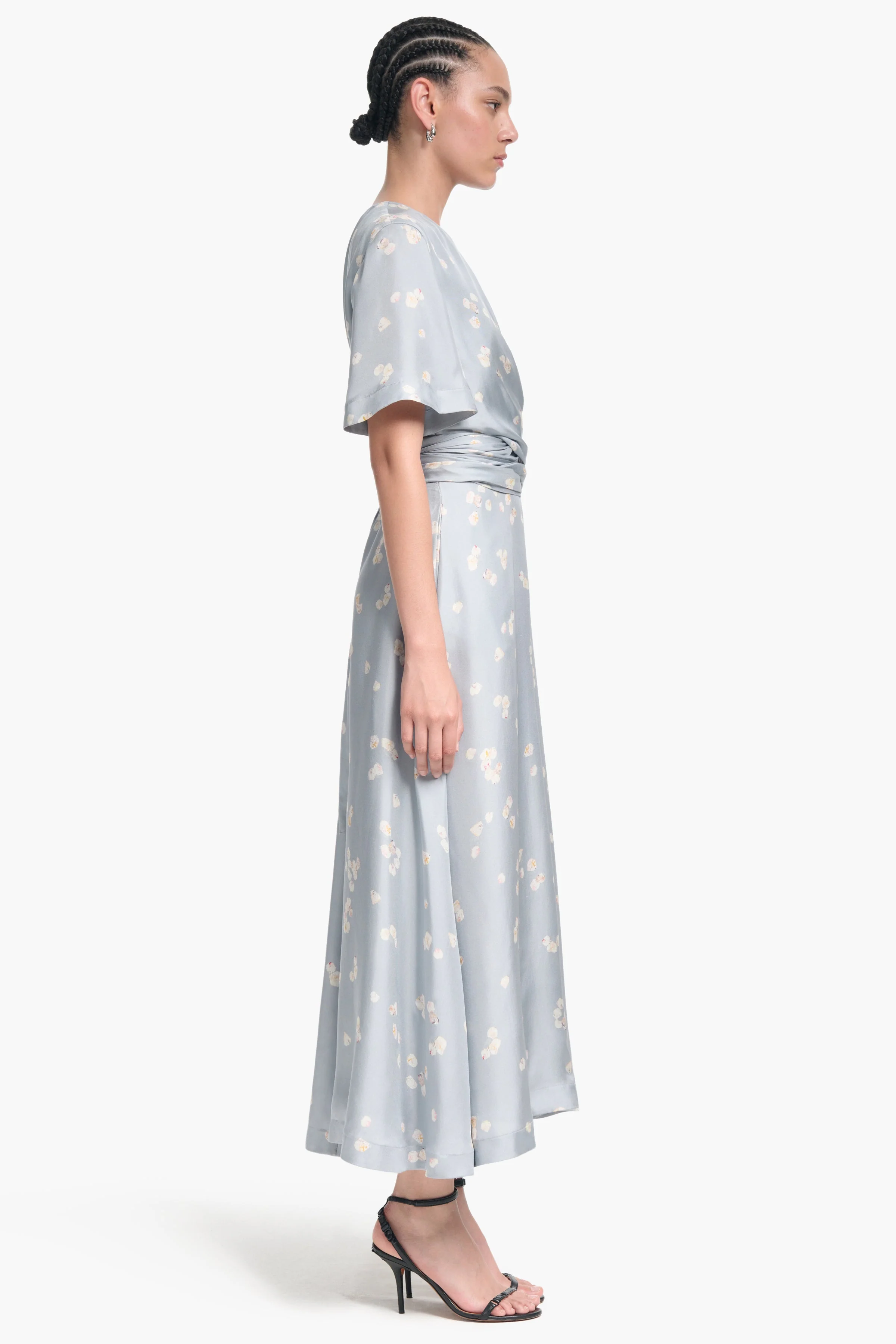 Kirsty Dress - Image 4