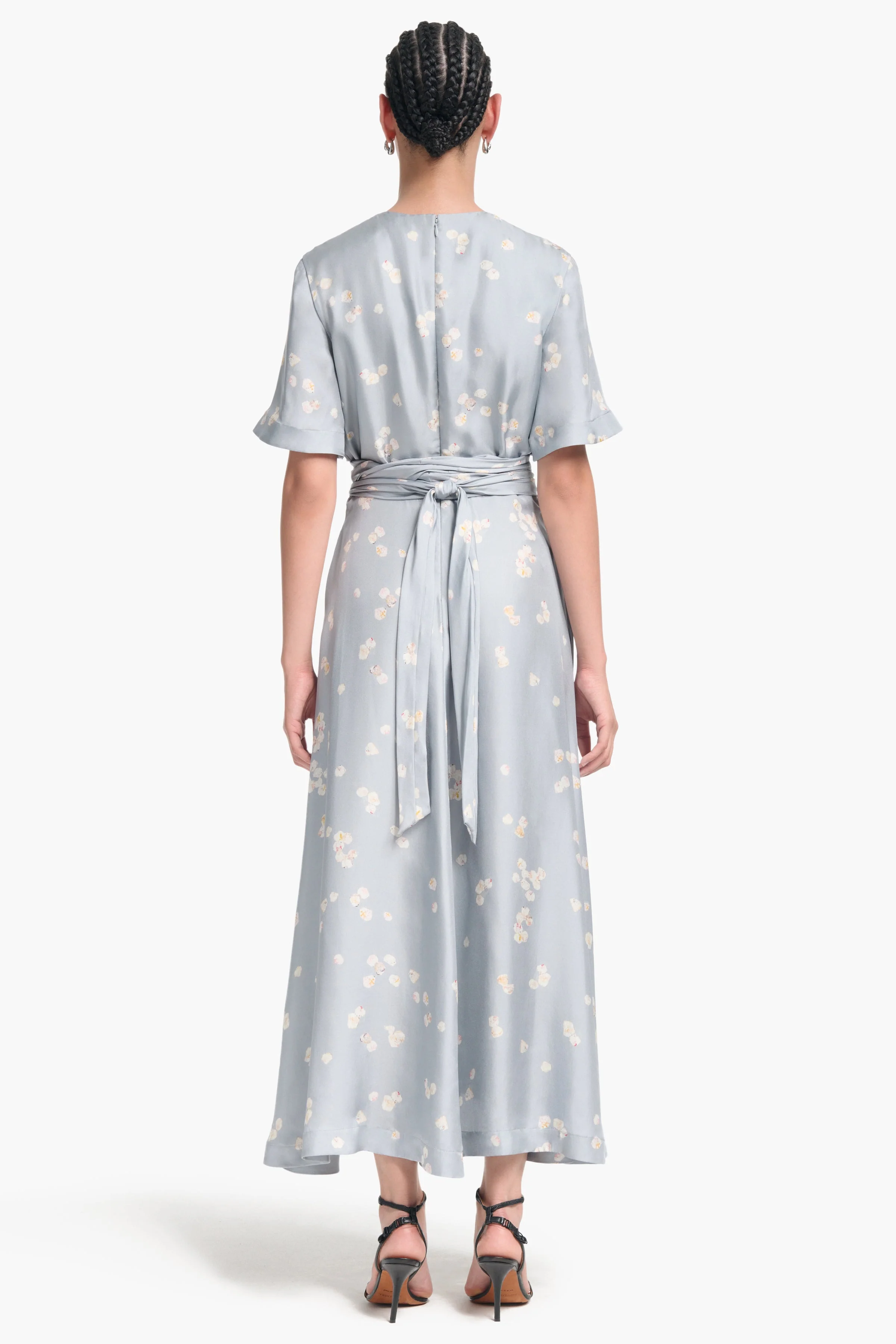 Kirsty Dress - Image 5