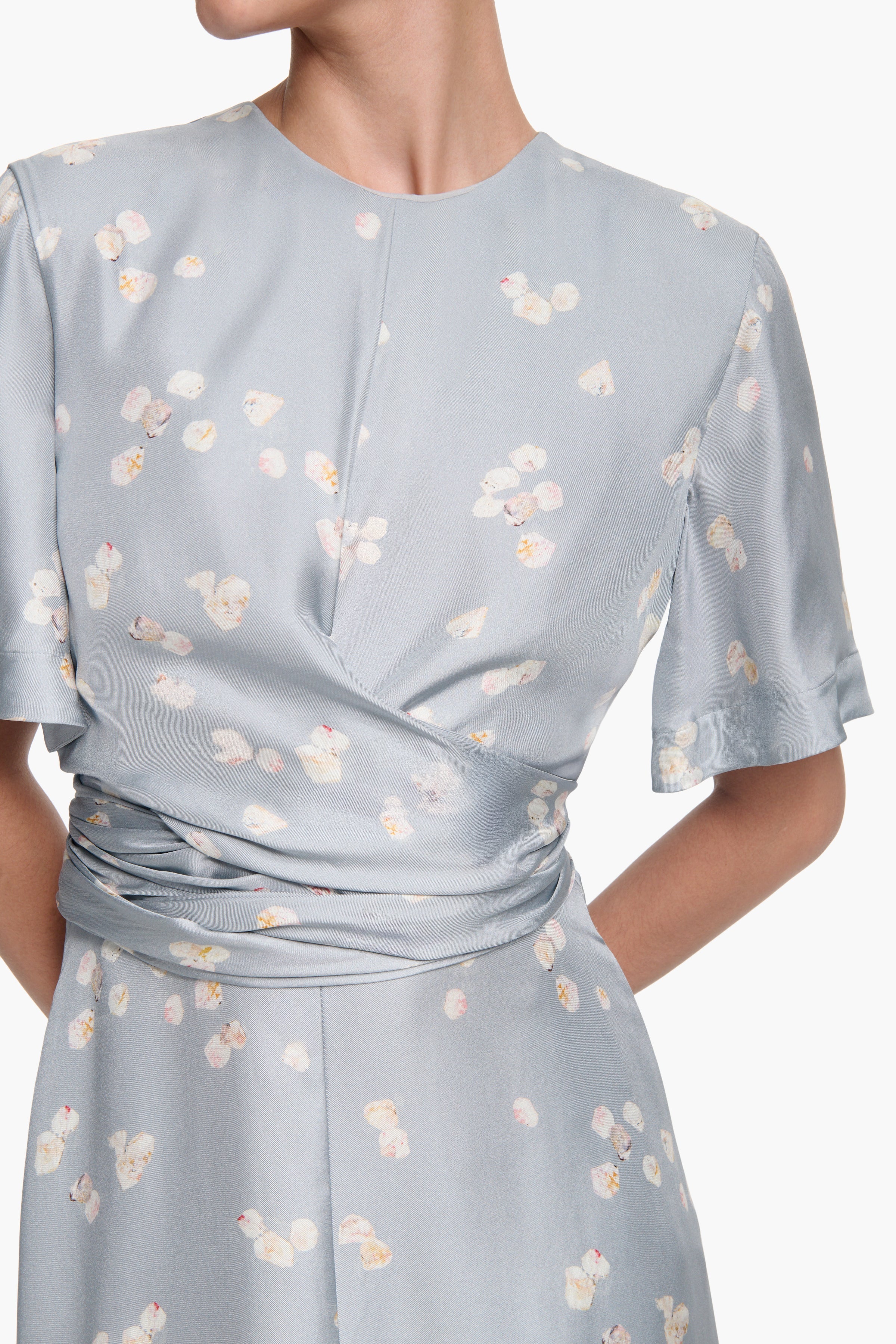 Kirsty Dress - Image 6
