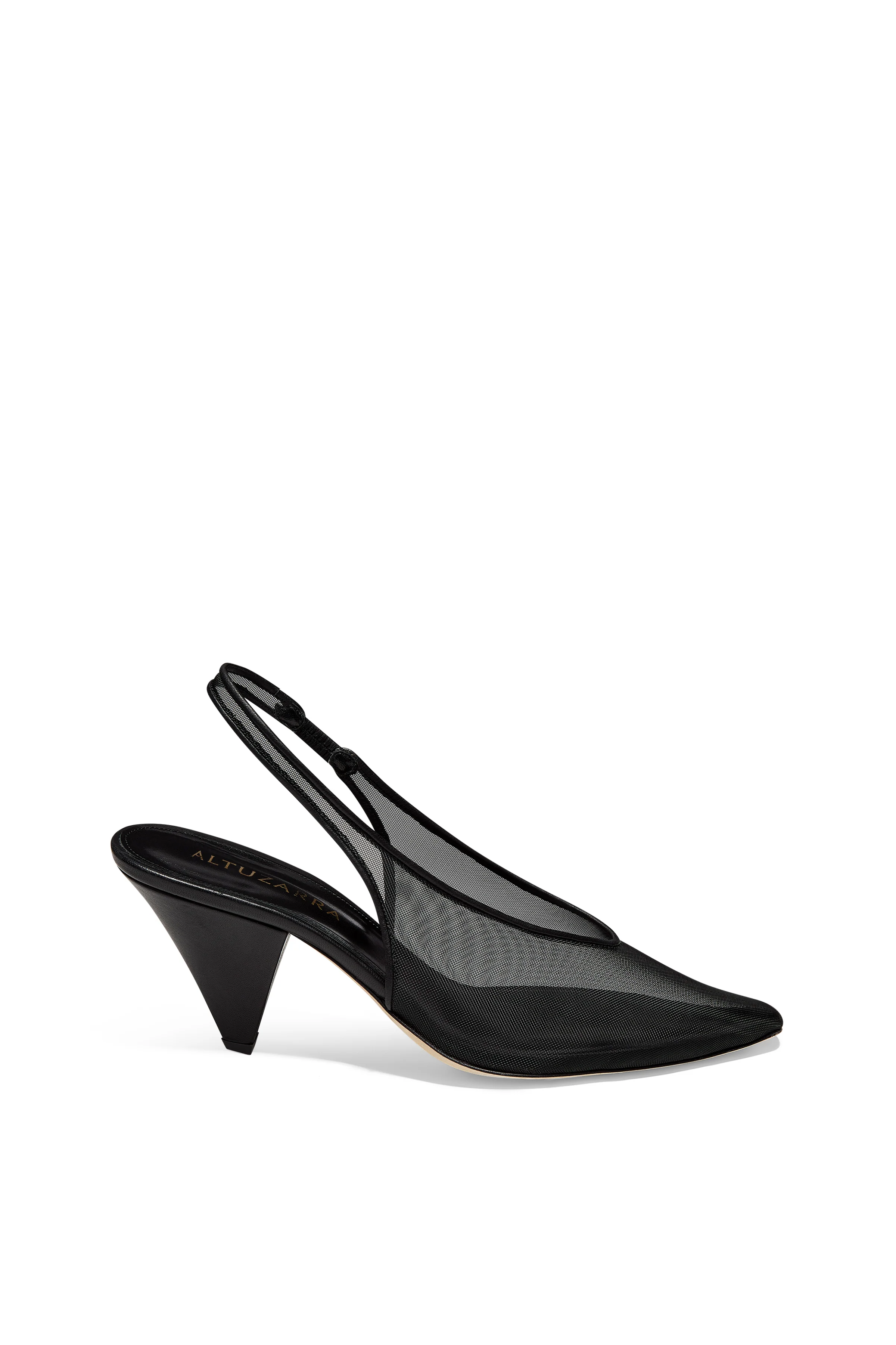 Slingback Heel - Image 2