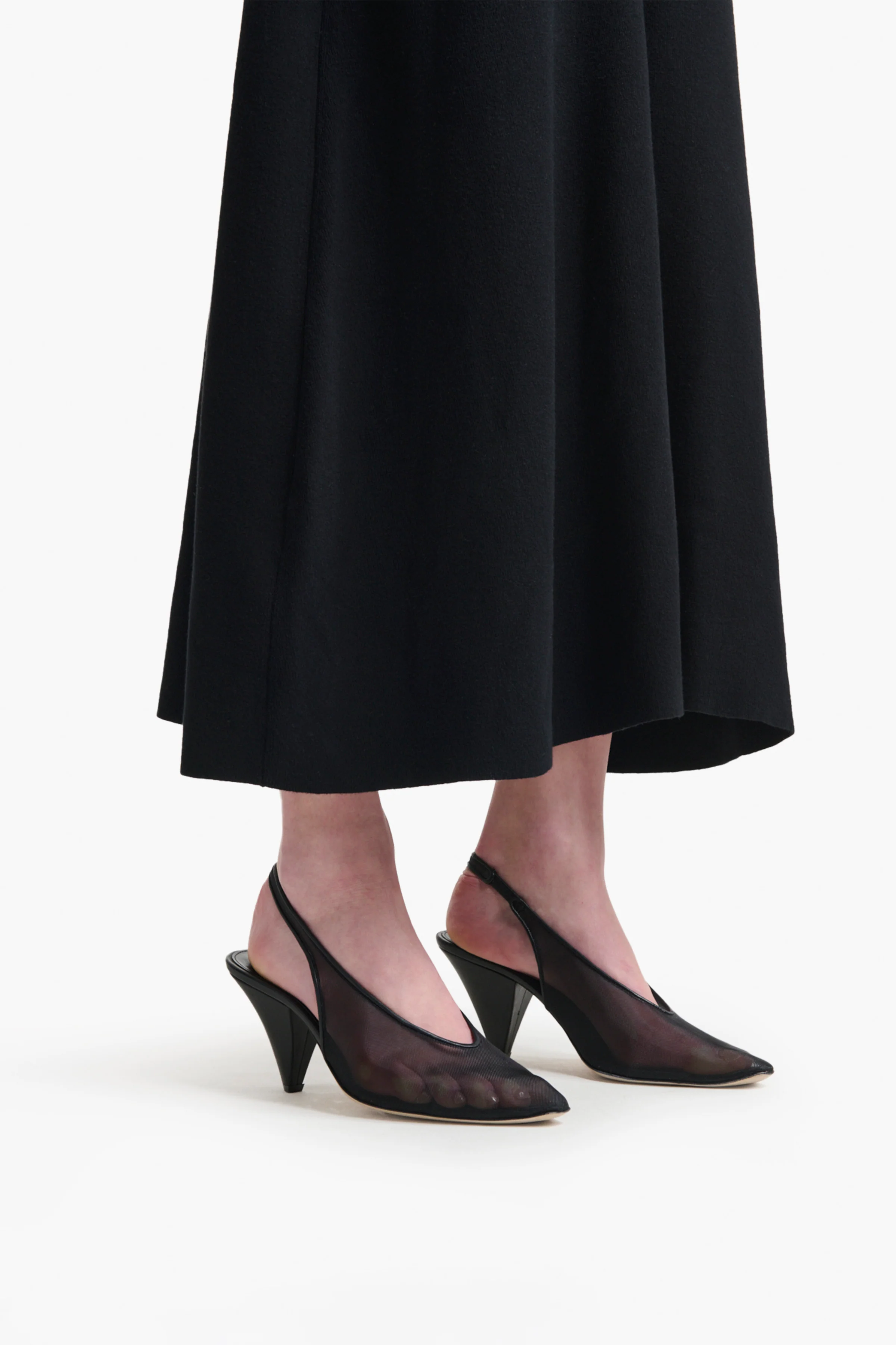 Slingback Heel - Image 3