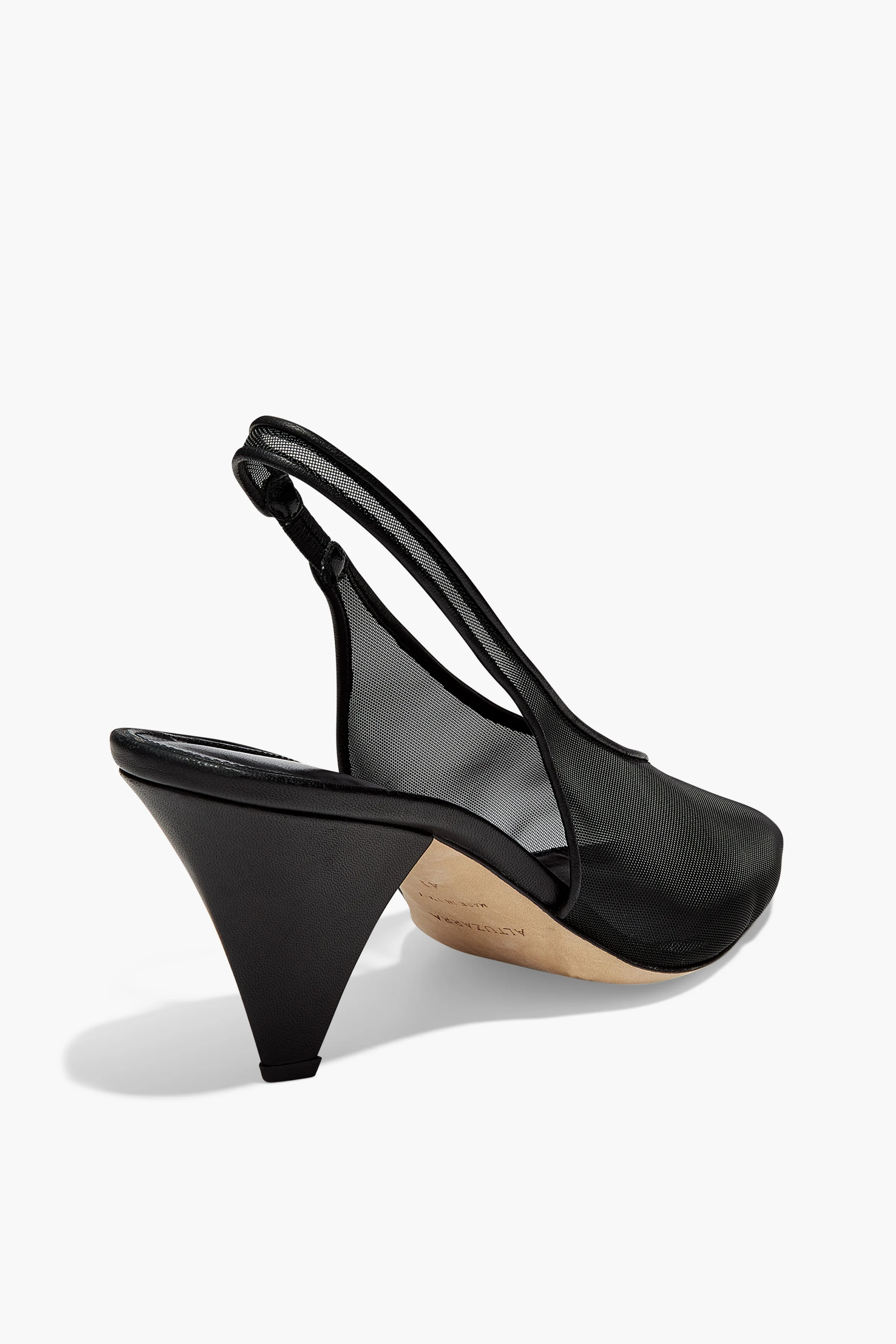 Slingback Heel - Image 5