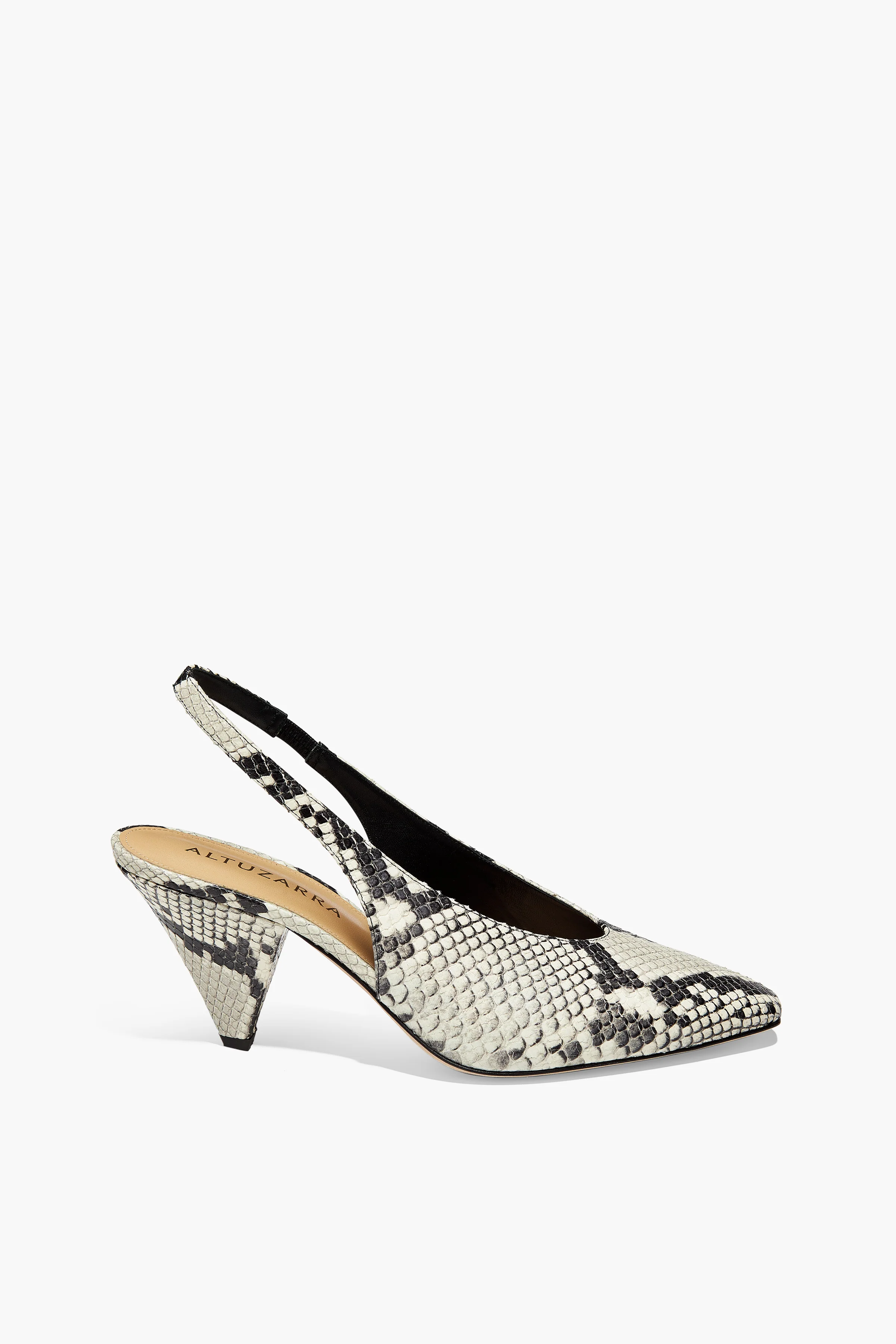 Slingback Heel - Image 2
