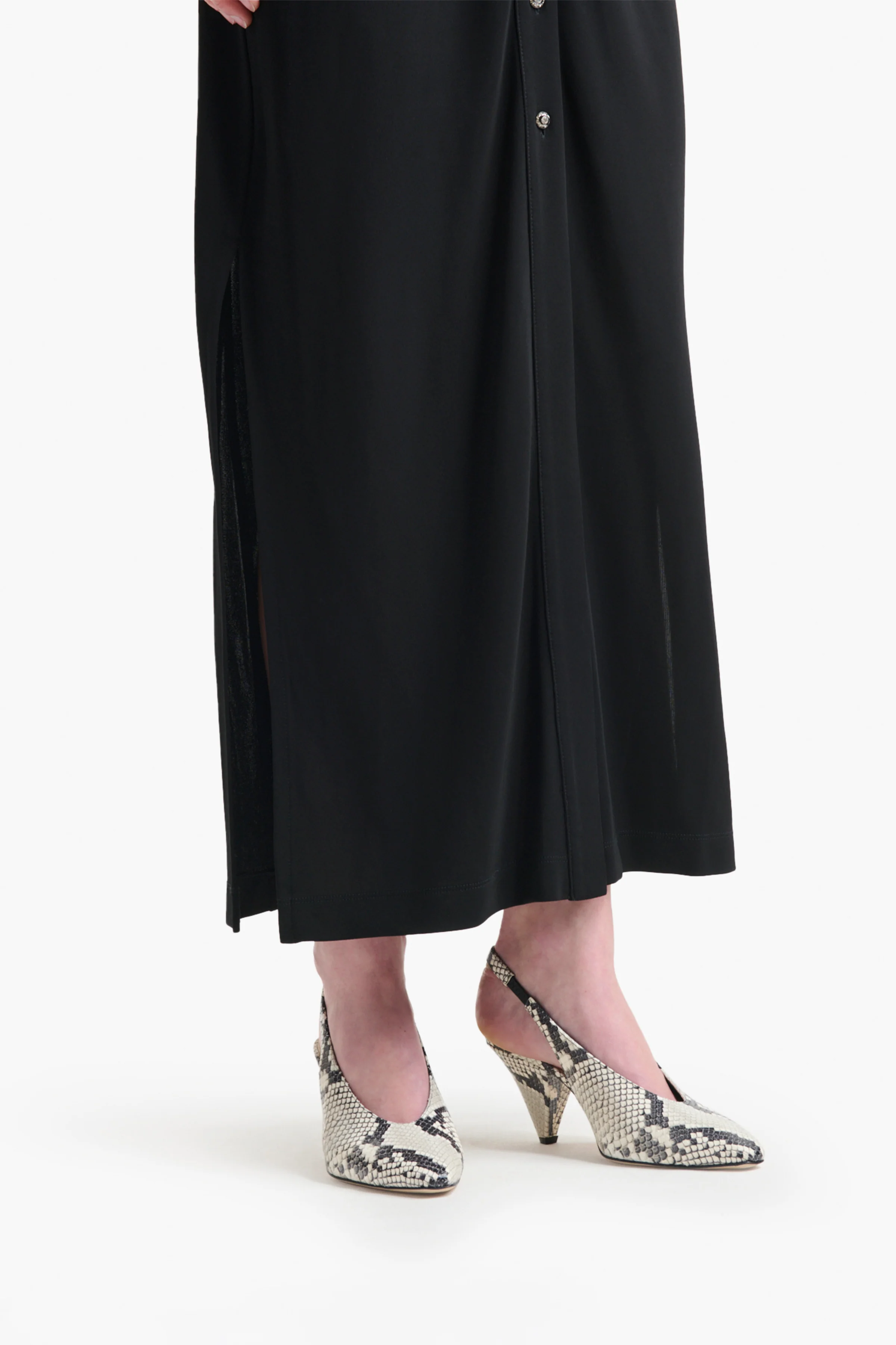 Slingback Heel - Image 3