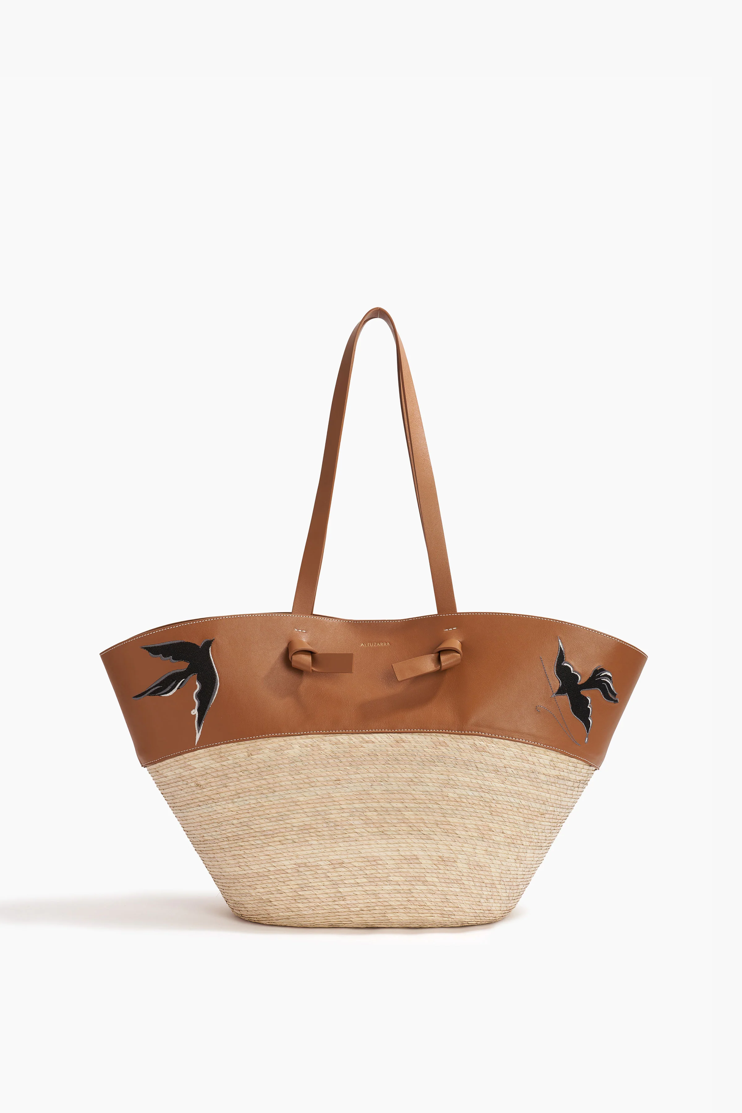 Knot Basket Large